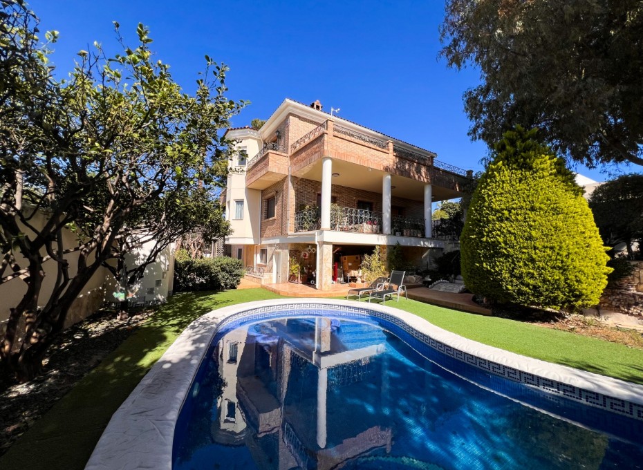 Reventa - Independent villa -
Ciudad Quesada - Cuidad quesada