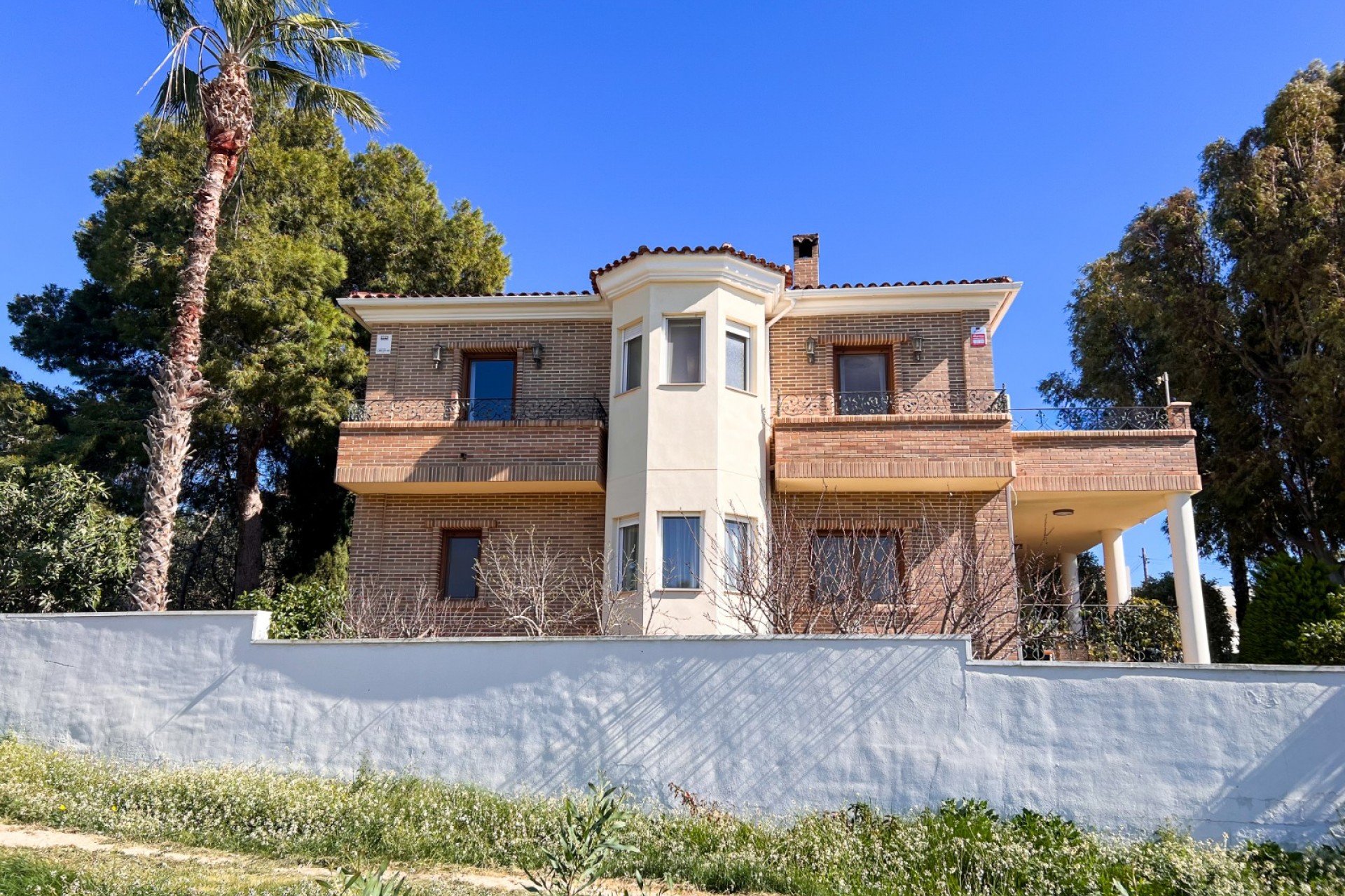 Reventa - Independent villa -
Ciudad Quesada - Cuidad quesada