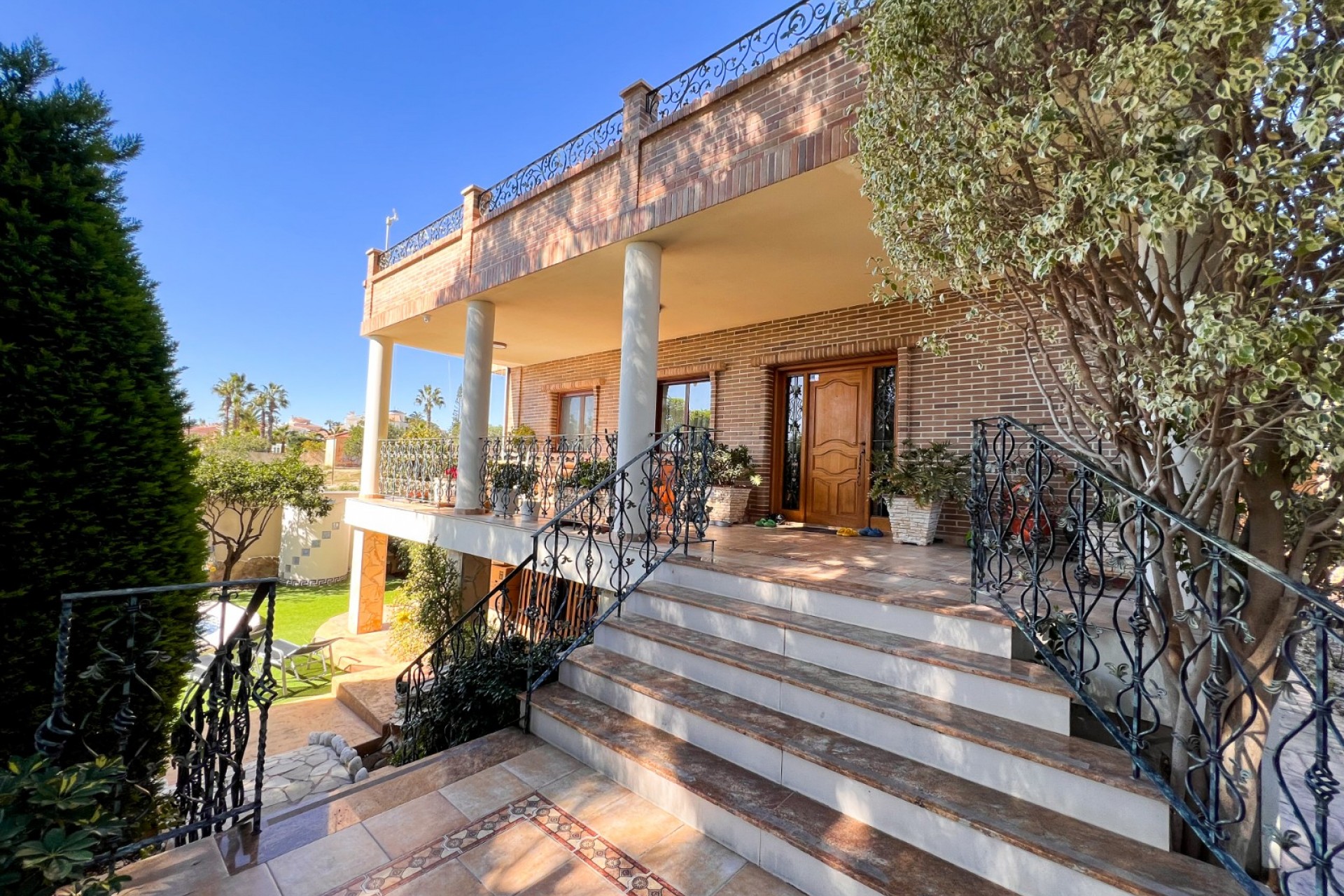 Reventa - Independent villa -
Ciudad Quesada - Cuidad quesada