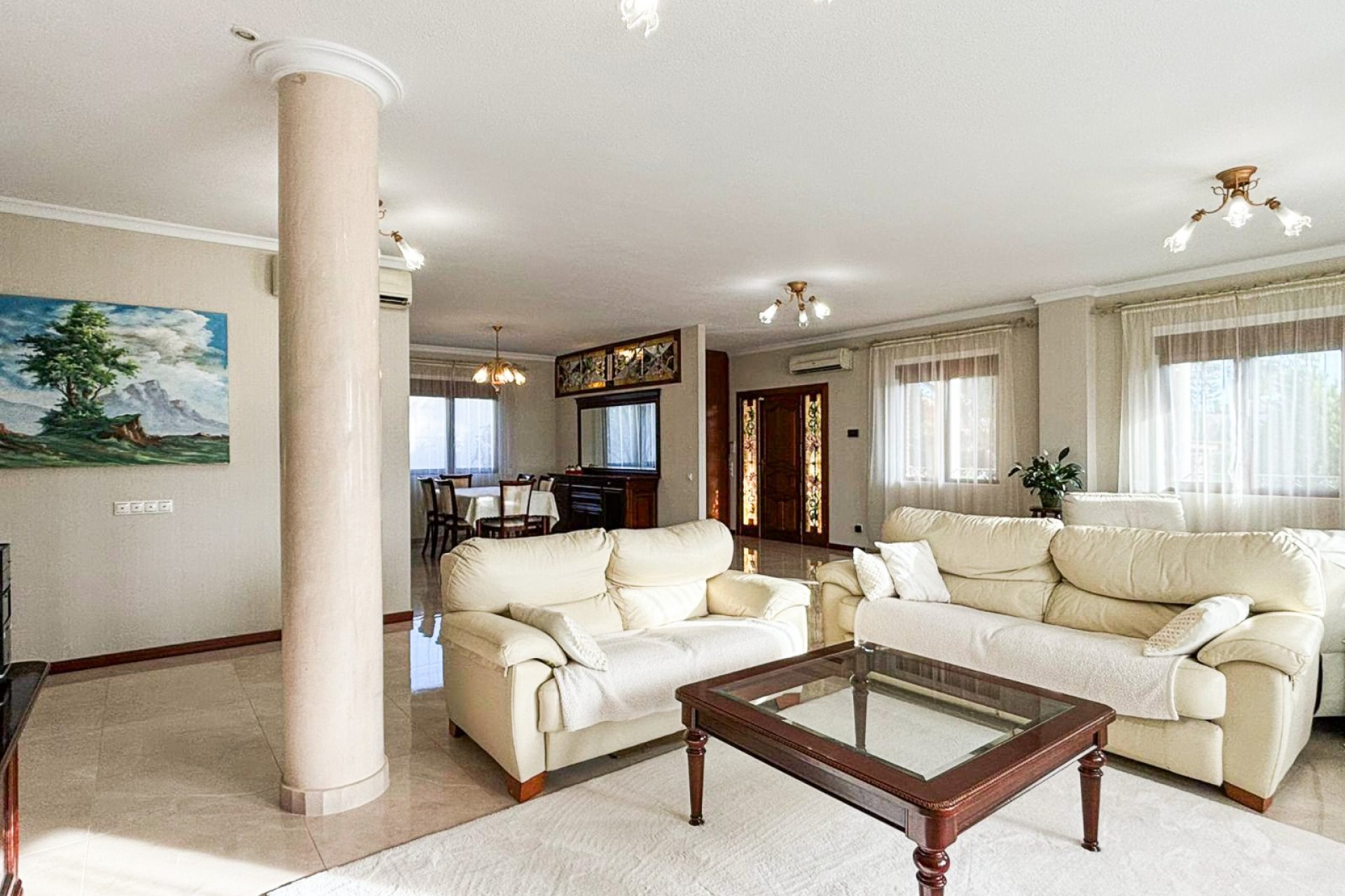 Reventa - Independent villa -
Ciudad Quesada - Cuidad quesada