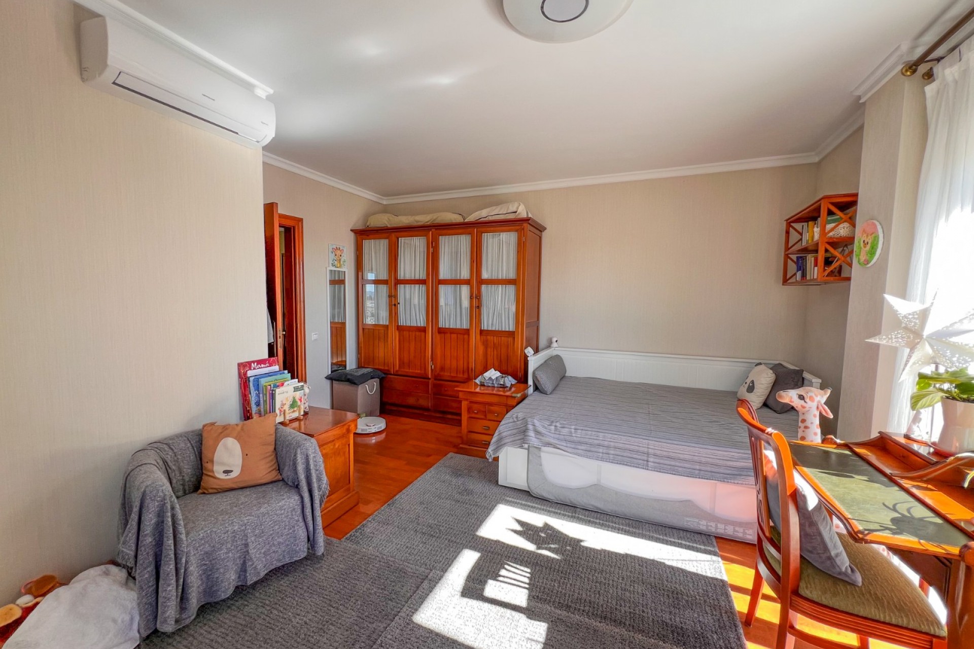 Reventa - Independent villa -
Ciudad Quesada - Cuidad quesada