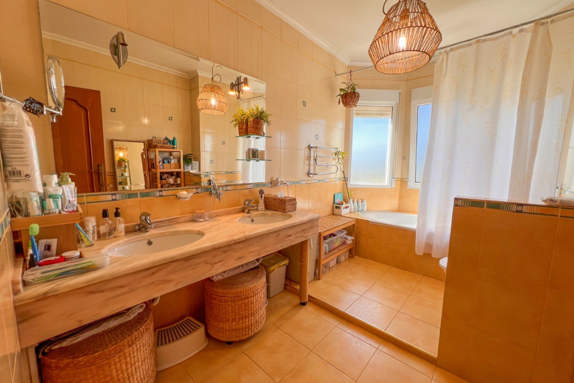 Reventa - Independent villa -
Ciudad Quesada - Cuidad quesada