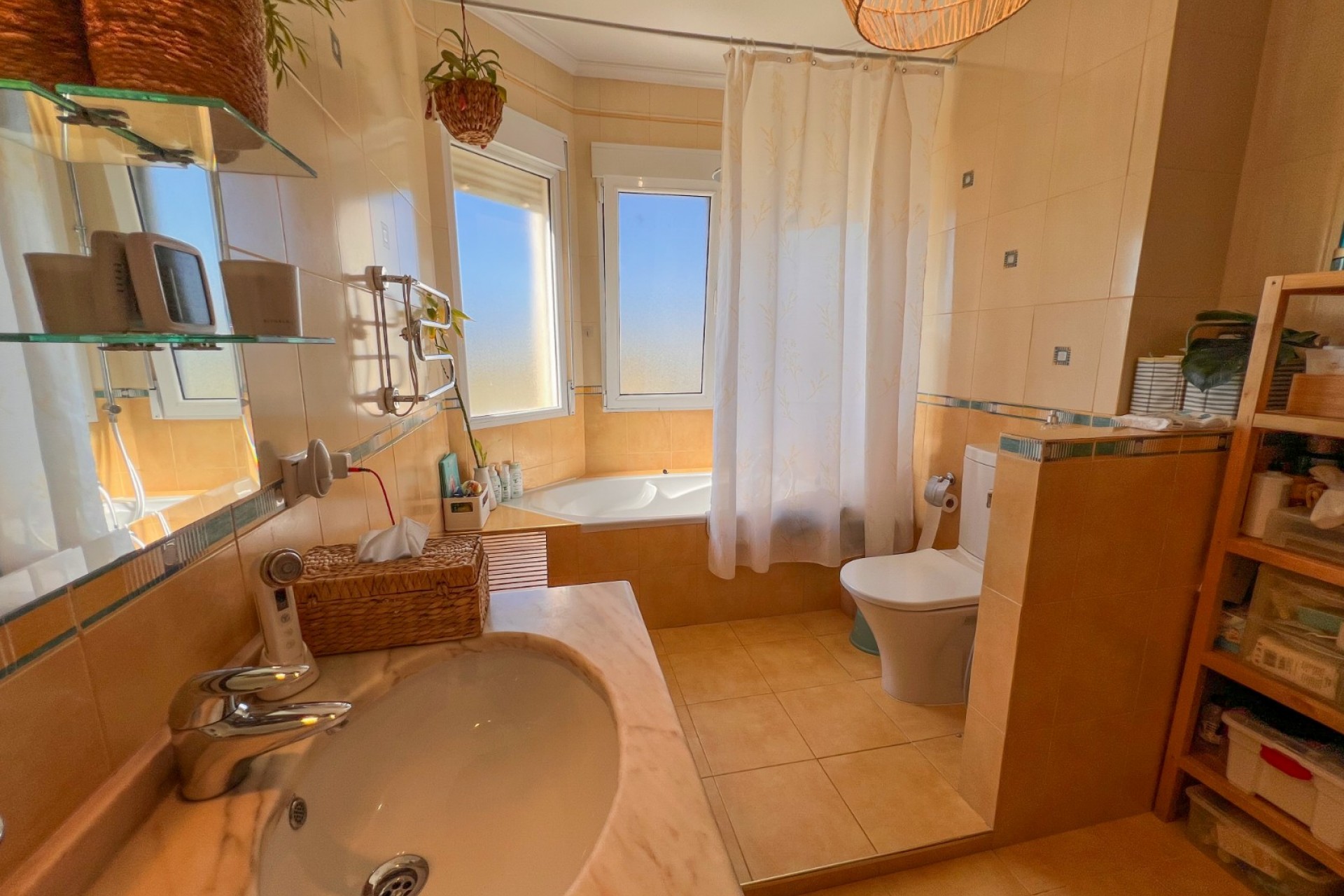 Reventa - Independent villa -
Ciudad Quesada - Cuidad quesada