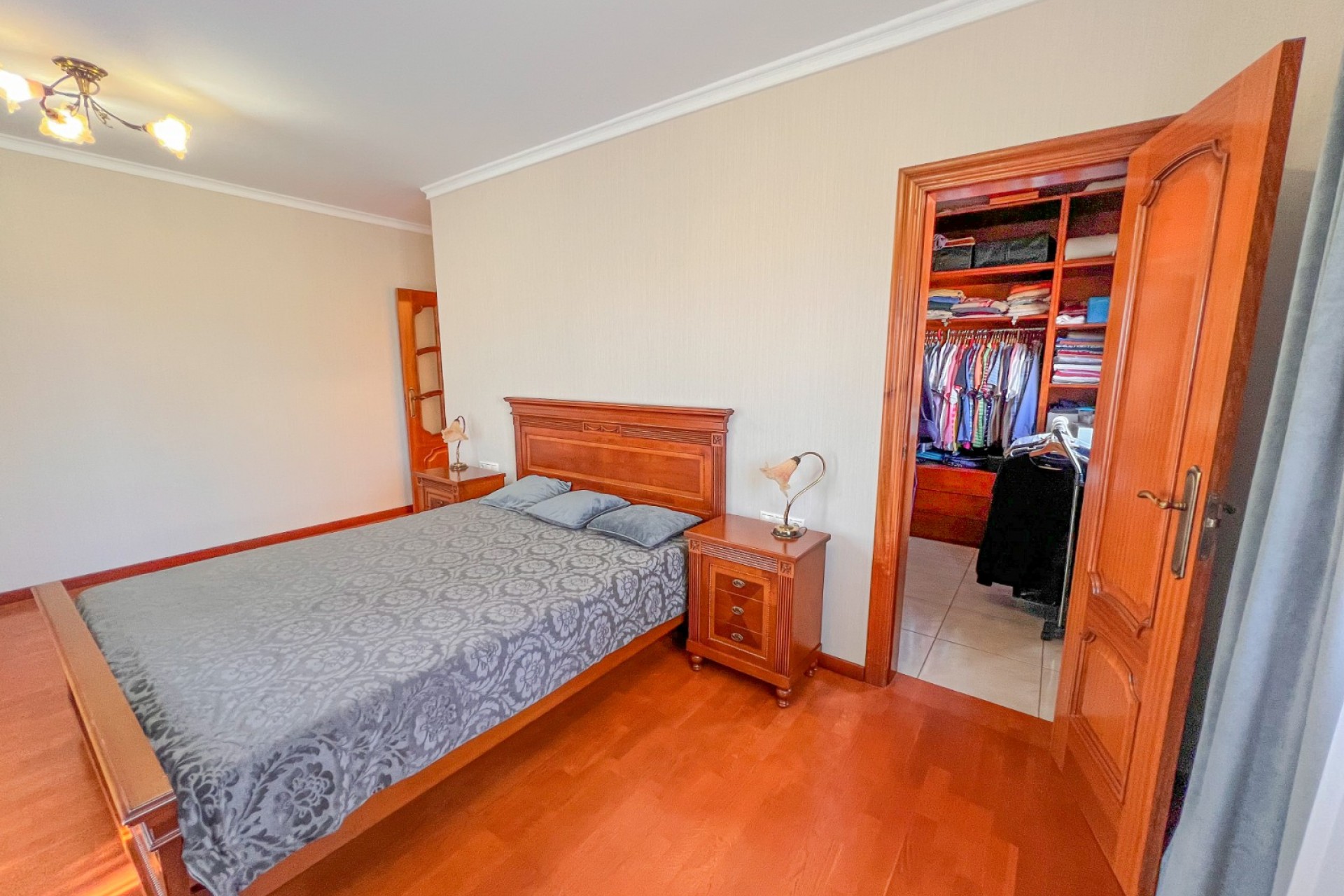 Reventa - Independent villa -
Ciudad Quesada - Cuidad quesada