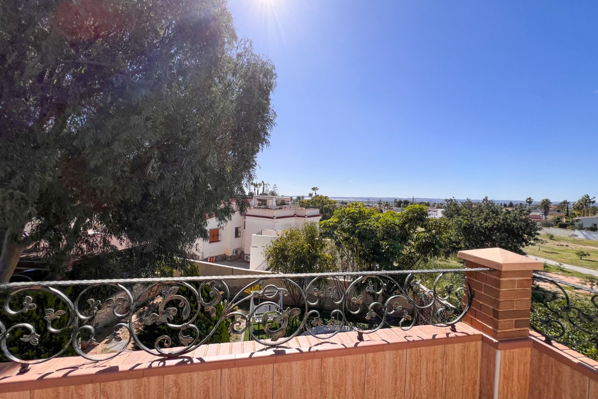 Reventa - Independent villa -
Ciudad Quesada - Cuidad quesada