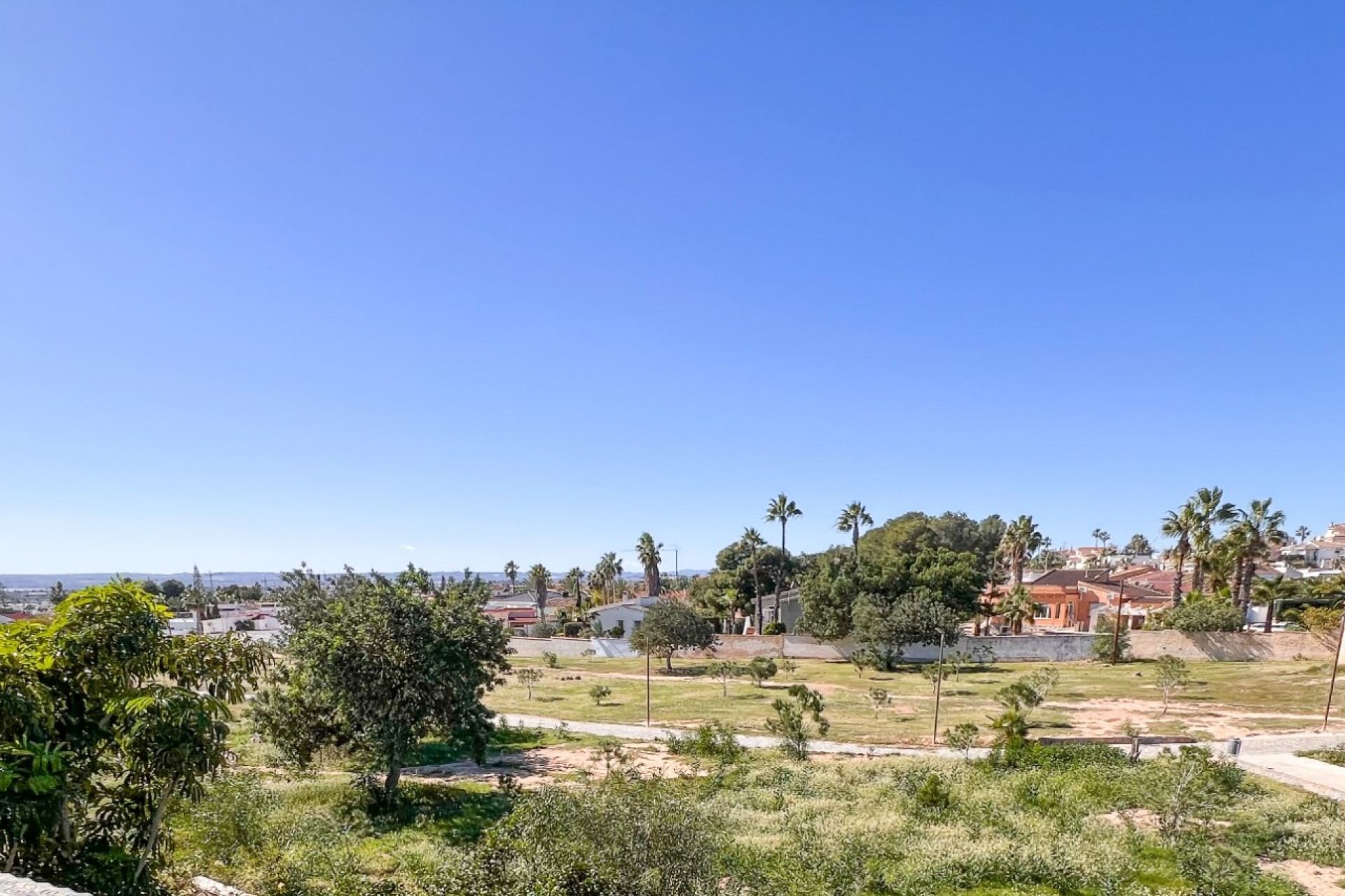 Reventa - Independent villa -
Ciudad Quesada - Cuidad quesada