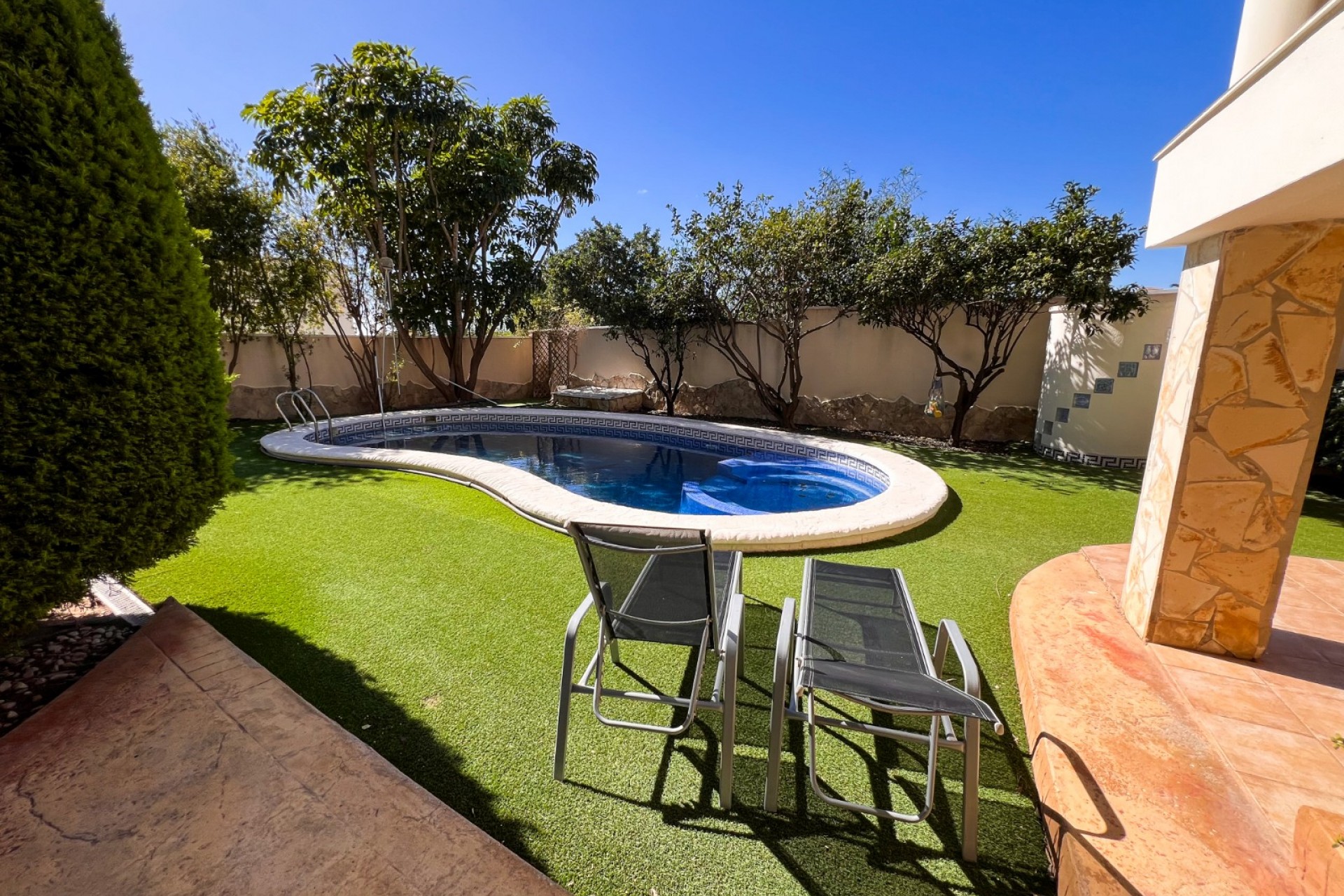 Reventa - Independent villa -
Ciudad Quesada - Cuidad quesada