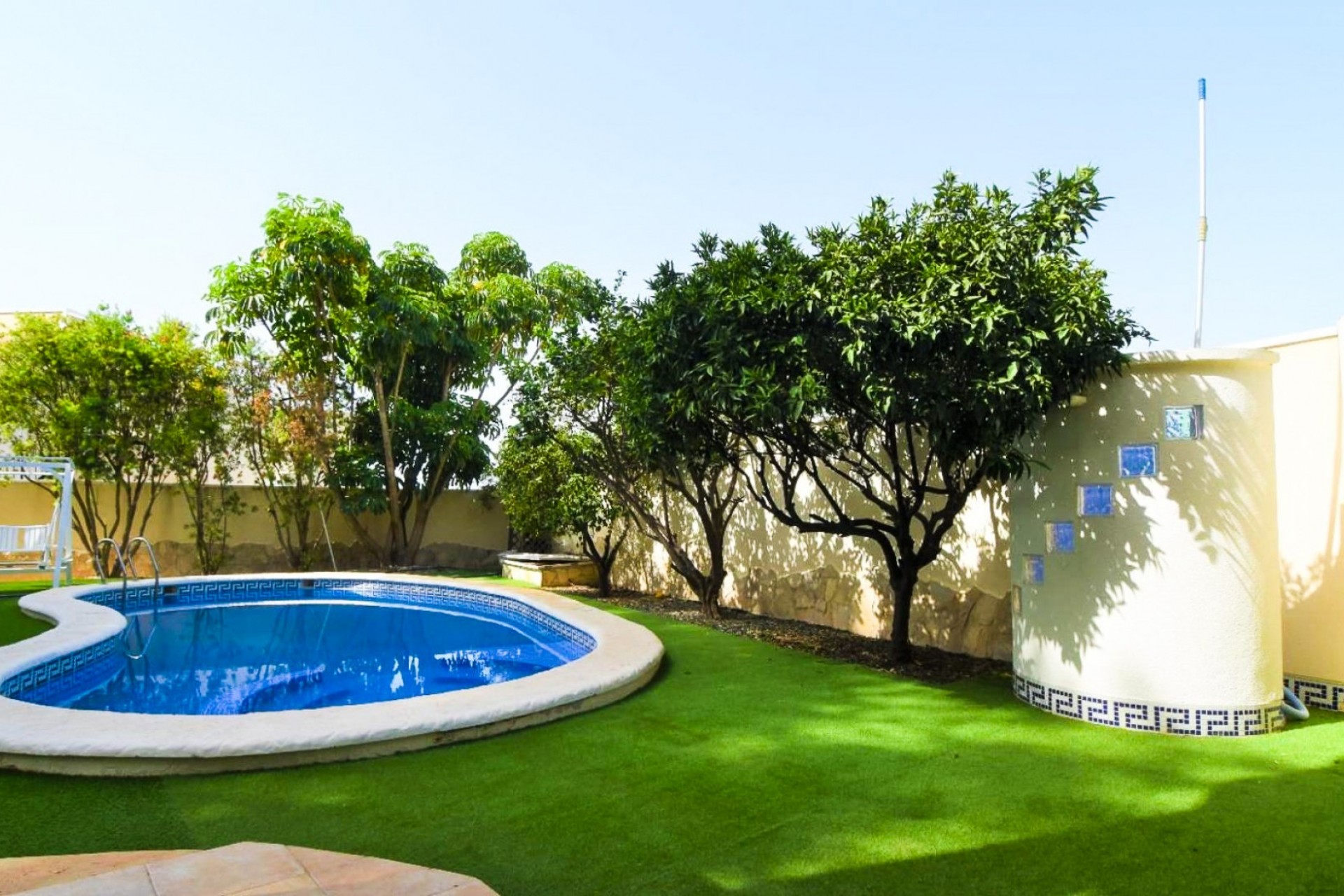 Reventa - Independent villa -
Ciudad Quesada - Cuidad quesada
