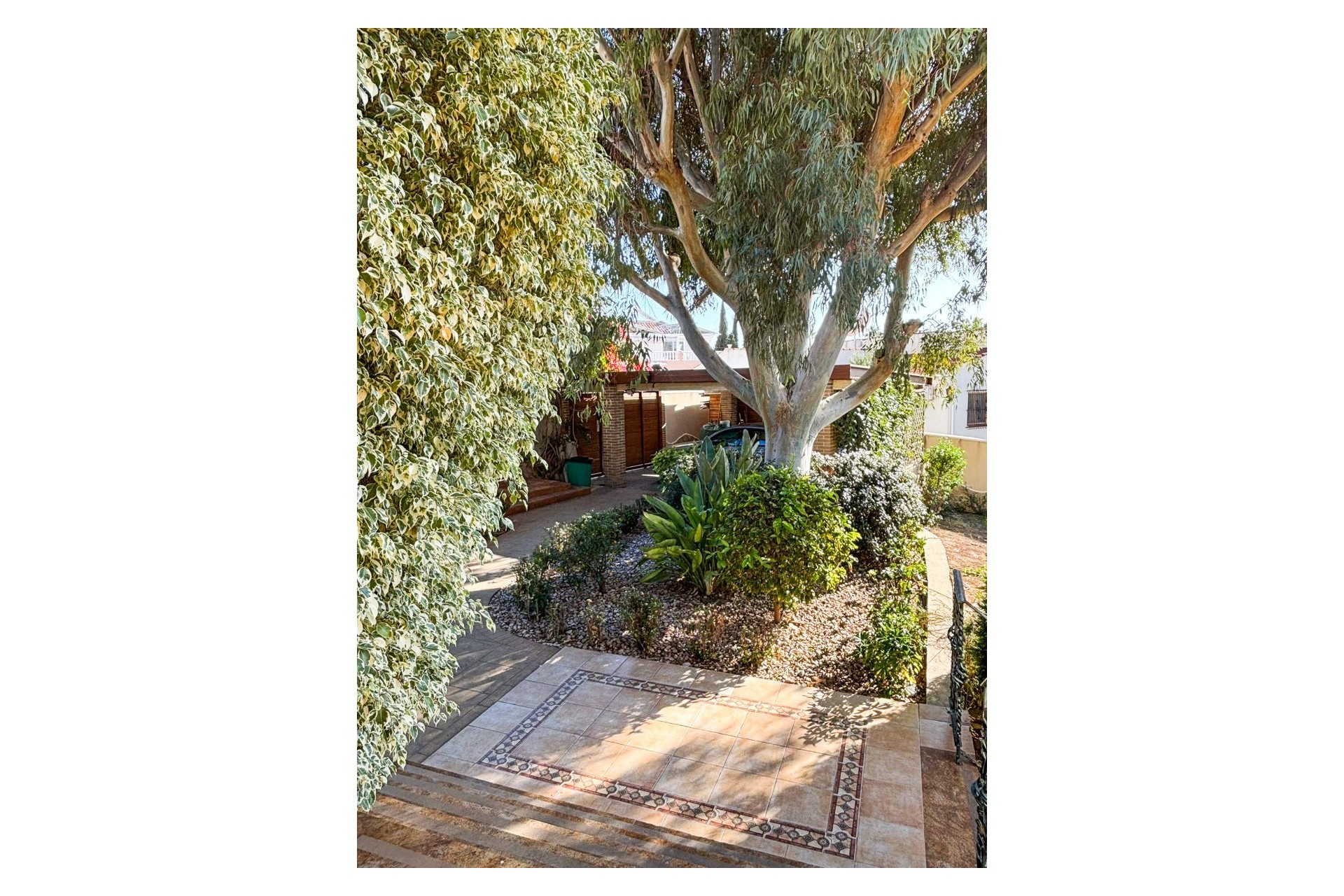 Reventa - Independent villa -
Ciudad Quesada - Cuidad quesada