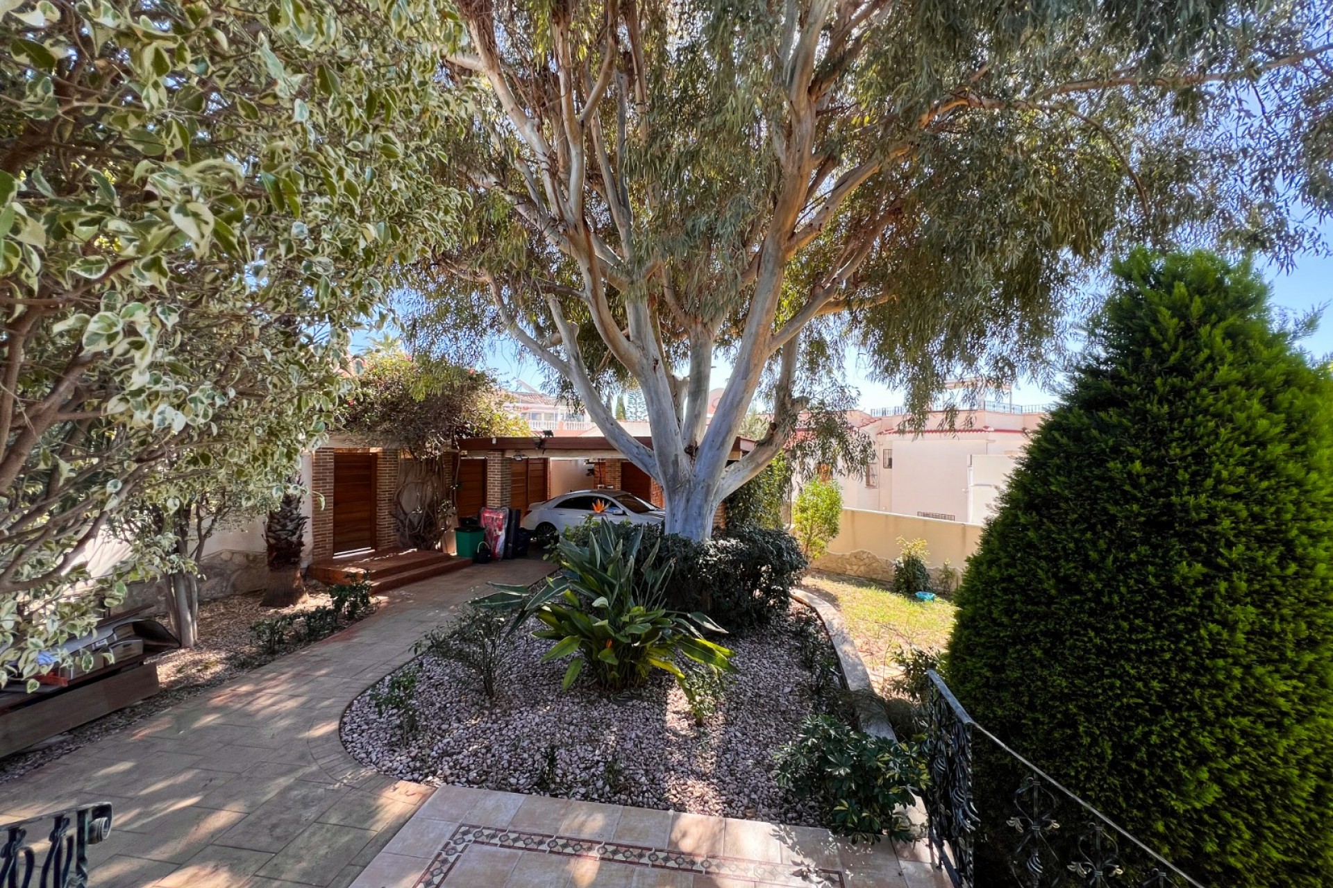 Reventa - Independent villa -
Ciudad Quesada - Cuidad quesada