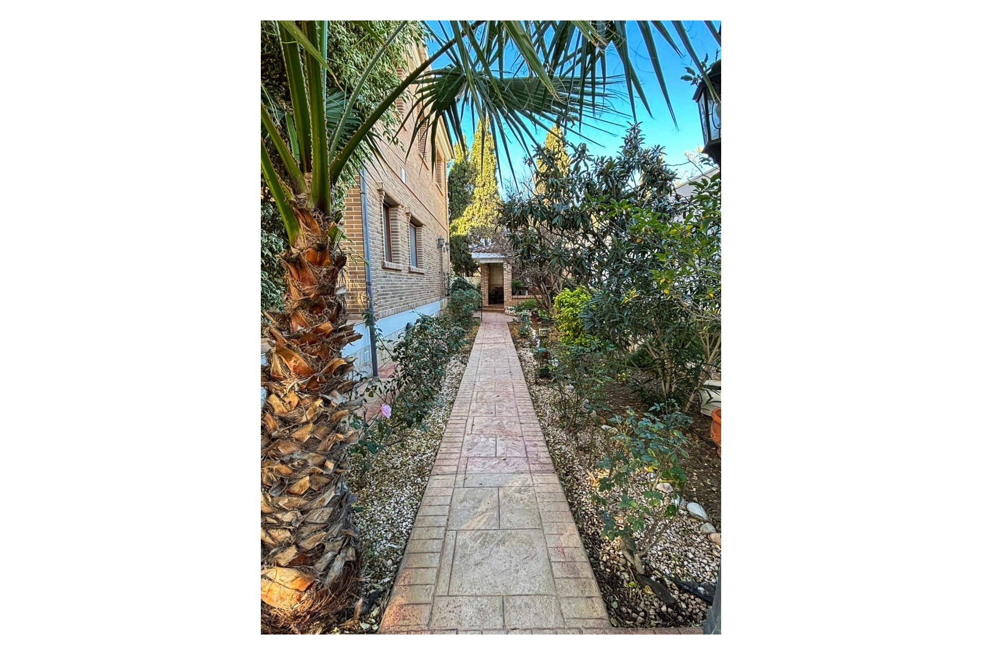 Reventa - Independent villa -
Ciudad Quesada - Cuidad quesada