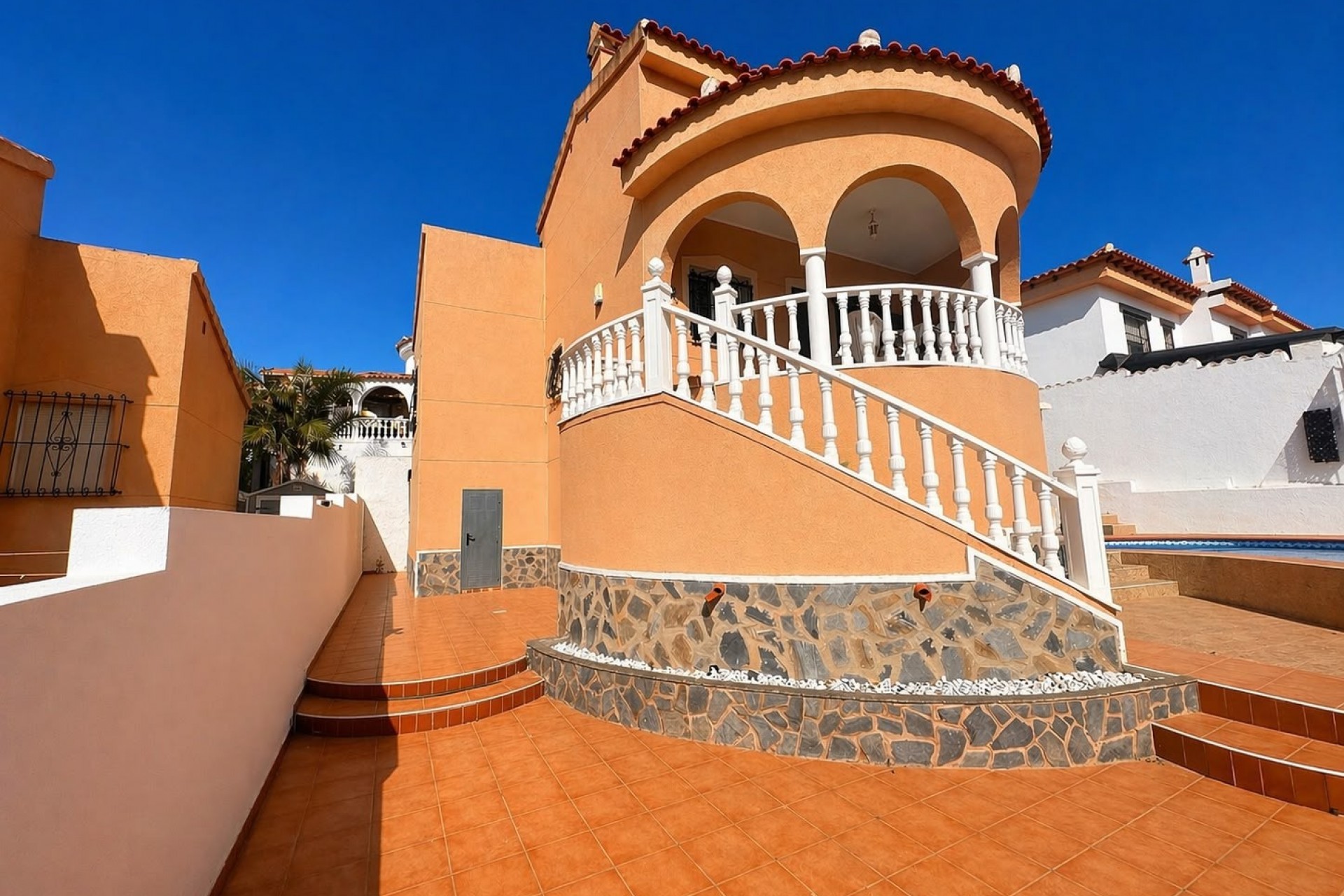 Reventa - Independent villa -
Ciudad Quesada - Cuidad quesada