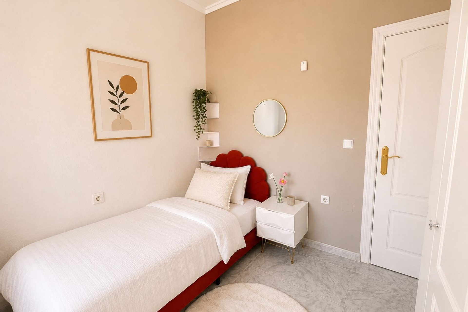 Reventa - Independent villa -
Ciudad Quesada - Cuidad quesada