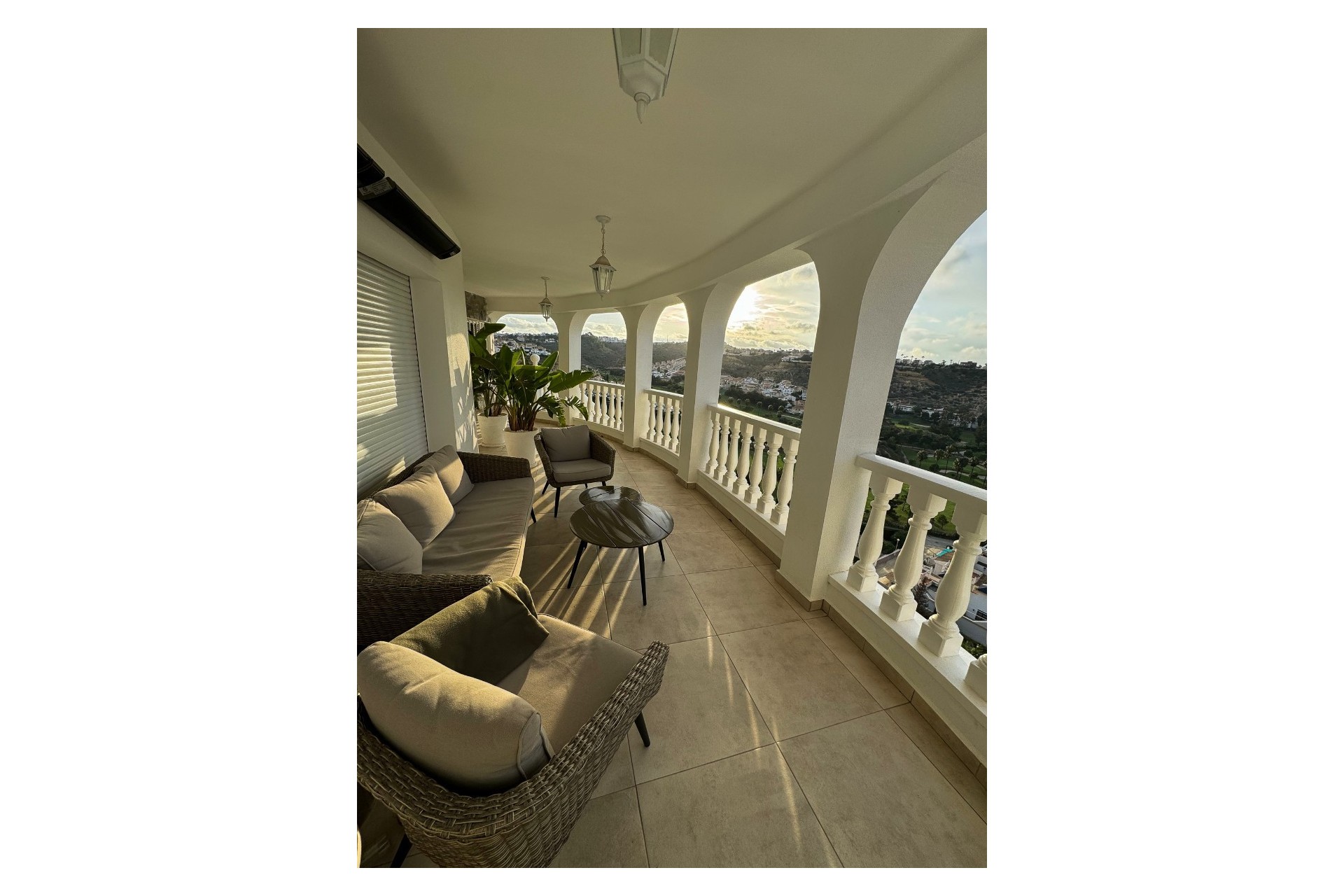 Reventa - Independent villa -
Ciudad Quesada - Rojales - Ciudad Quesada