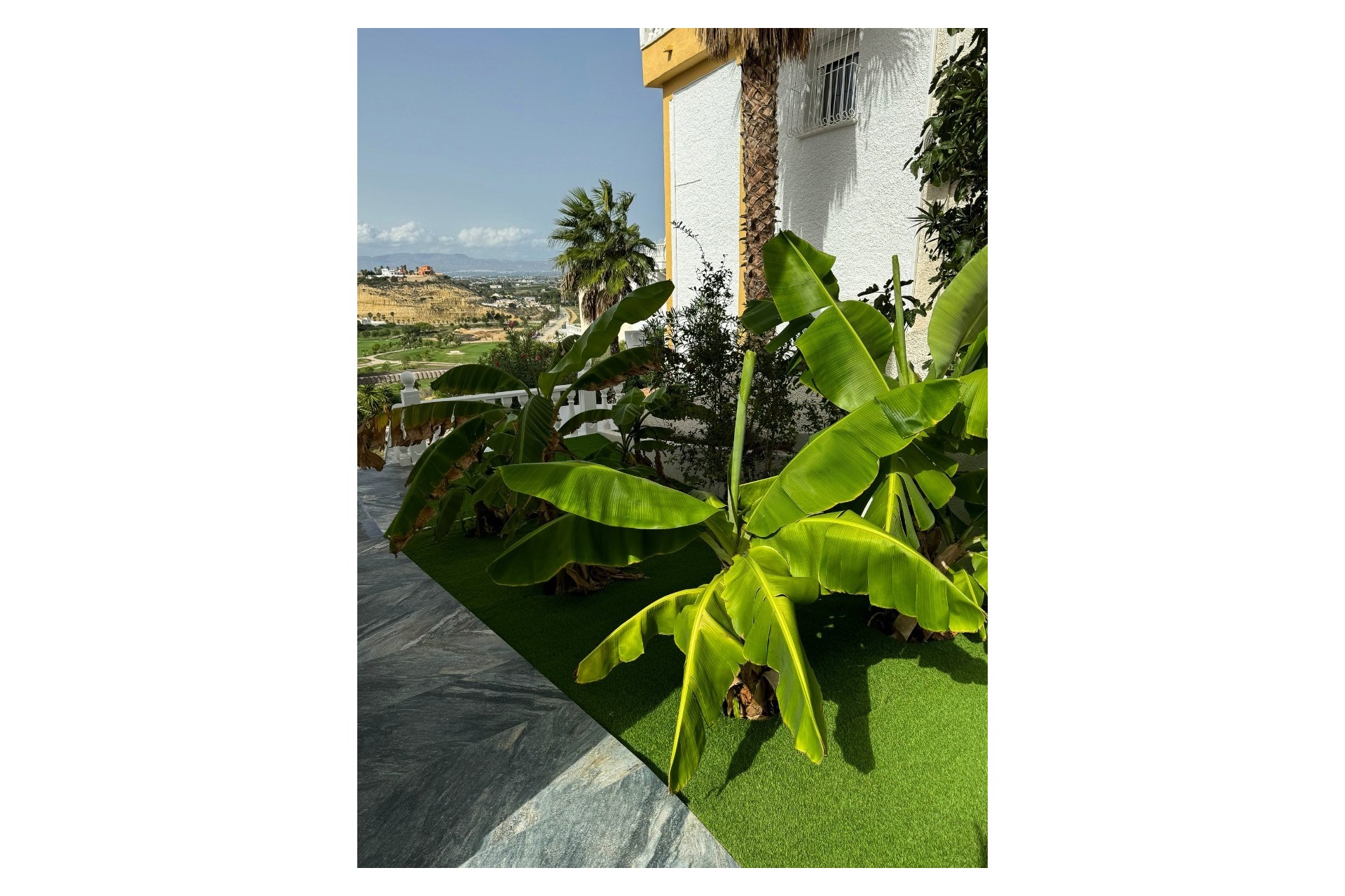 Reventa - Independent villa -
Ciudad Quesada - Rojales - Ciudad Quesada