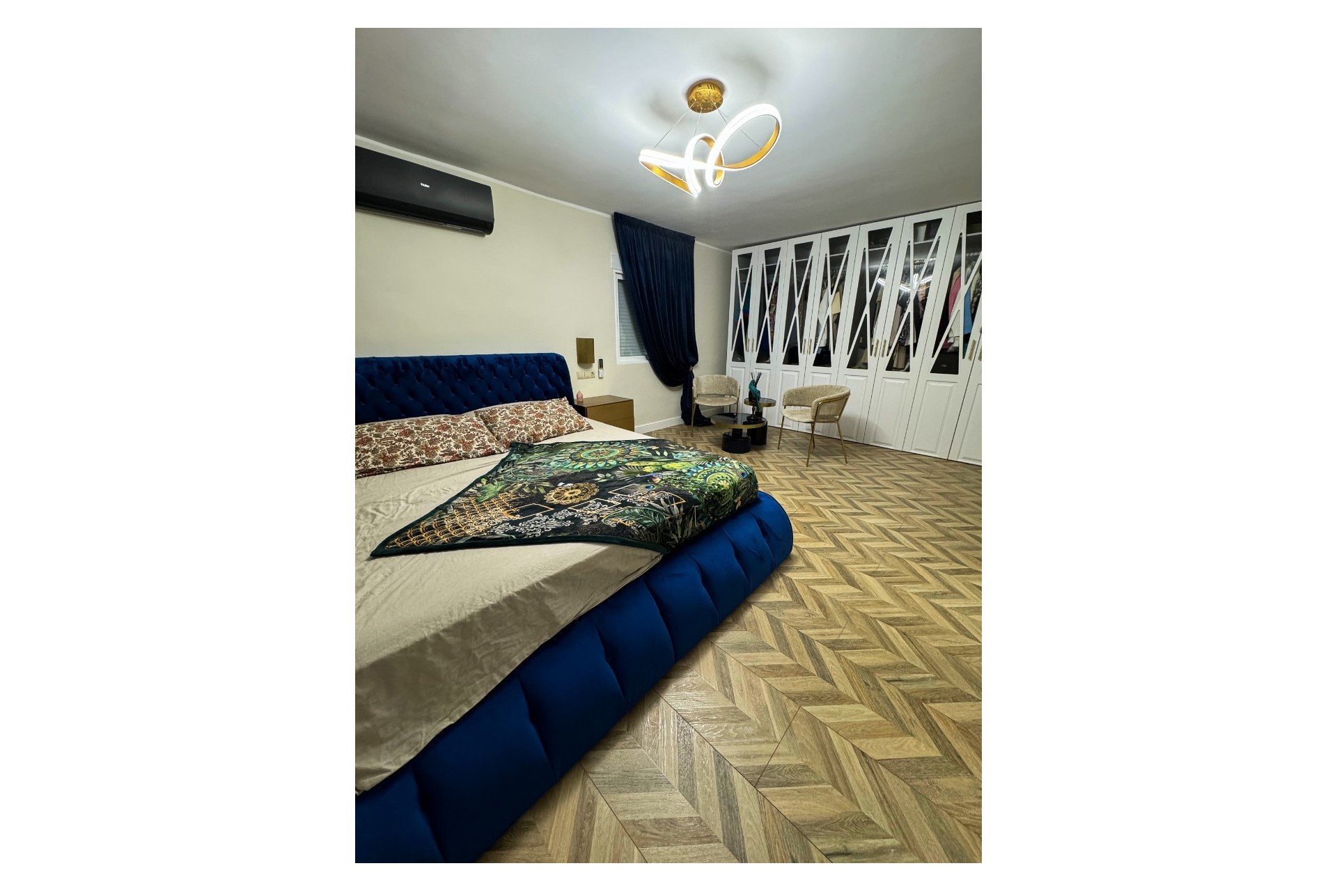 Reventa - Independent villa -
Ciudad Quesada - Rojales - Ciudad Quesada