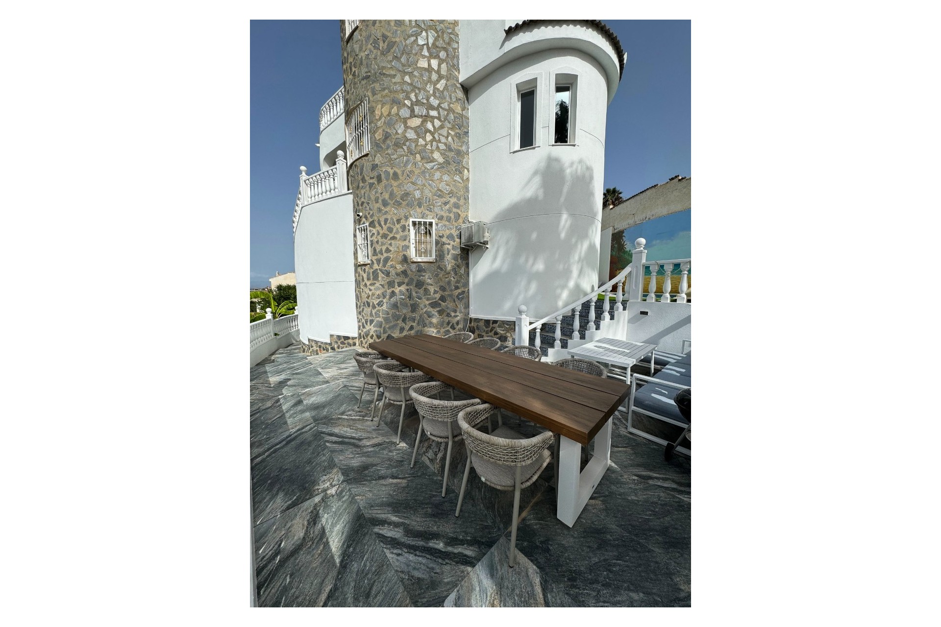 Reventa - Independent villa -
Ciudad Quesada - Rojales - Ciudad Quesada