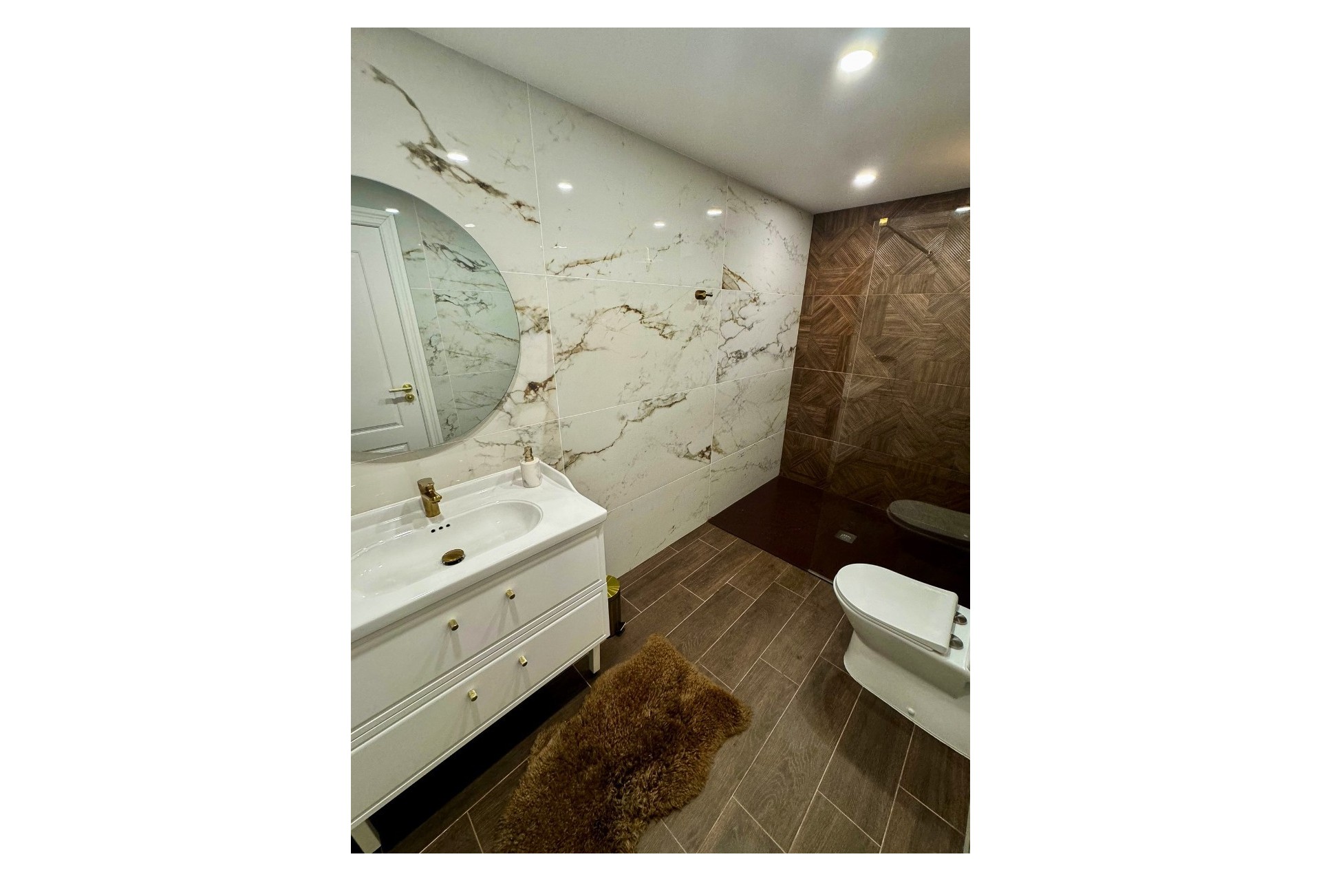 Reventa - Independent villa -
Ciudad Quesada - Rojales - Ciudad Quesada
