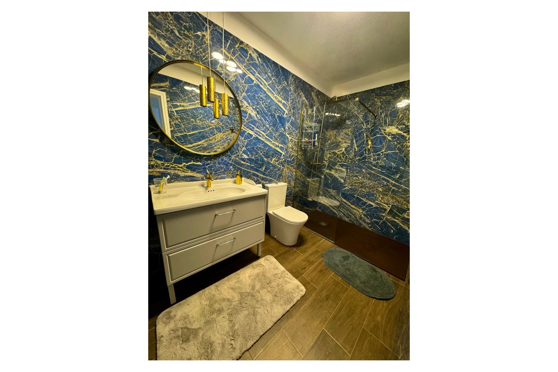 Reventa - Independent villa -
Ciudad Quesada - Rojales - Ciudad Quesada