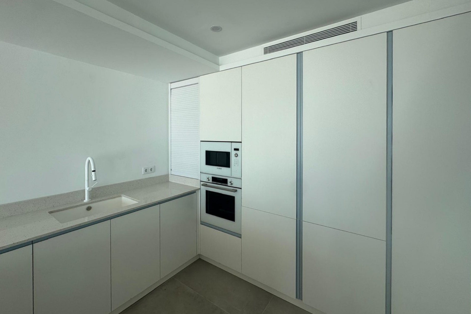 Reventa - Independent villa -
El Campello - Coveta Fuma
