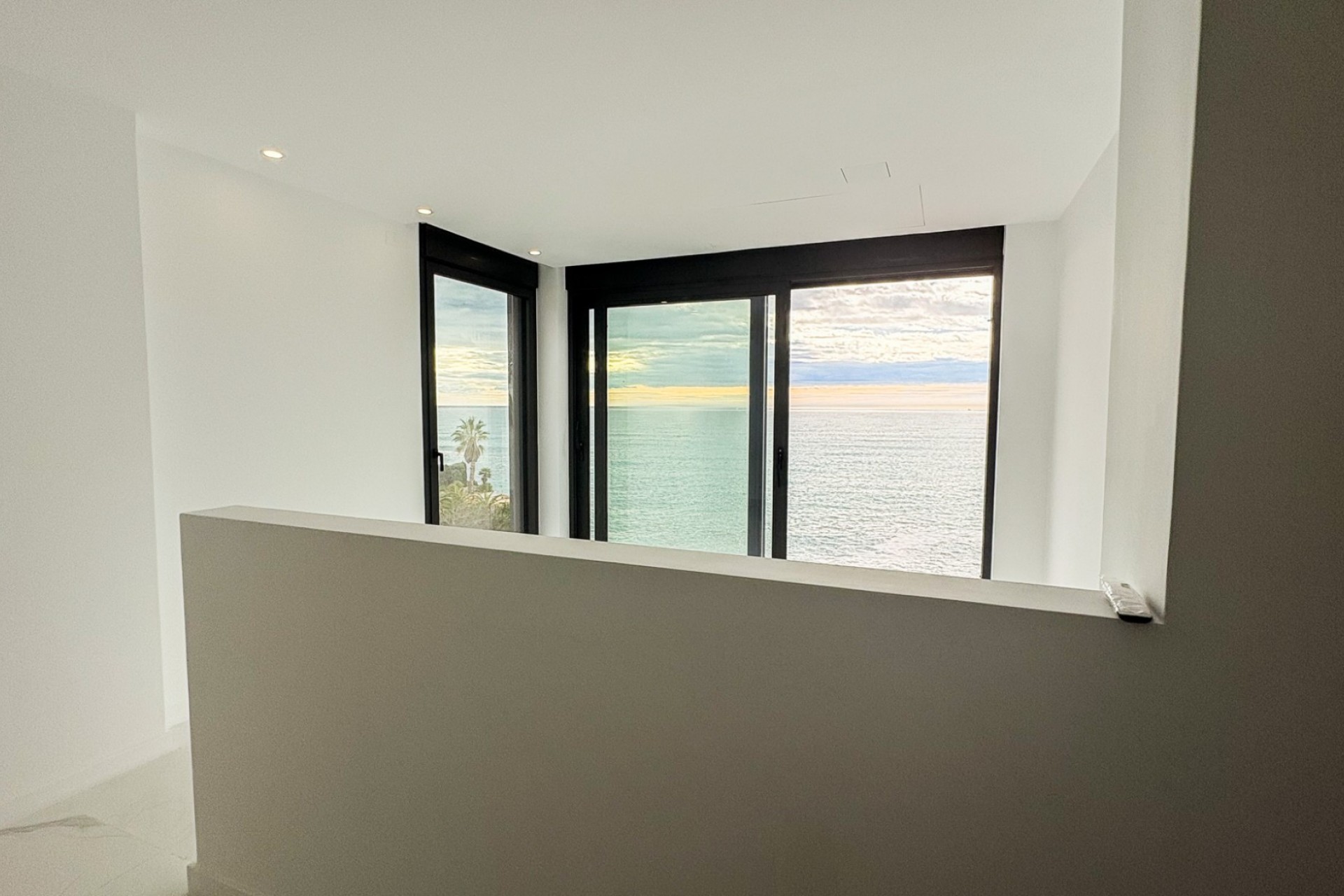 Reventa - Independent villa -
El Campello - Coveta Fuma