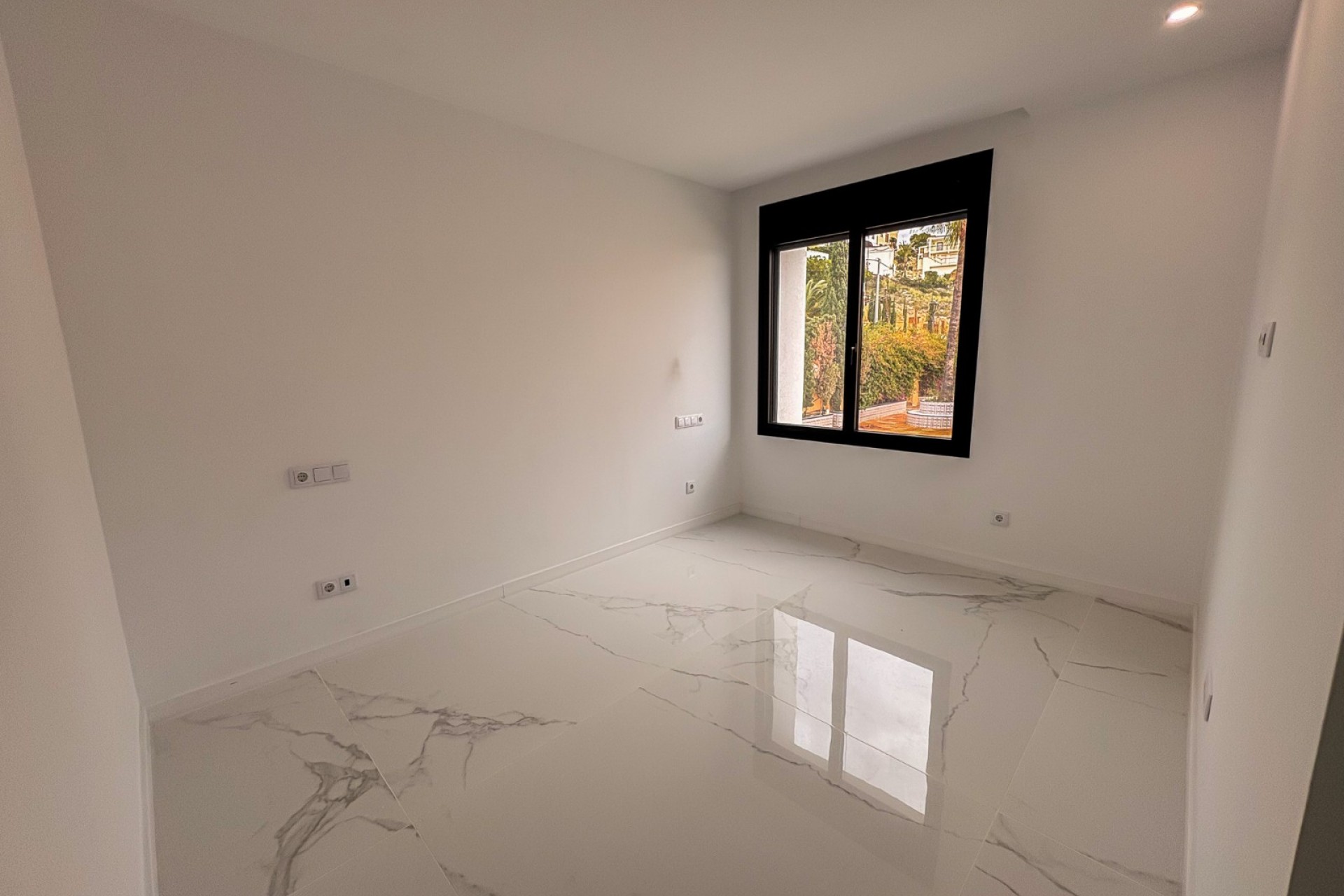 Reventa - Independent villa -
El Campello - Coveta Fuma