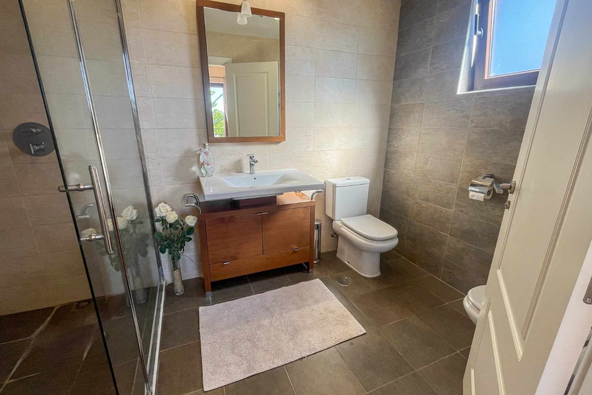 Reventa - Independent villa -
Finestrat - Balcon sierra cortina