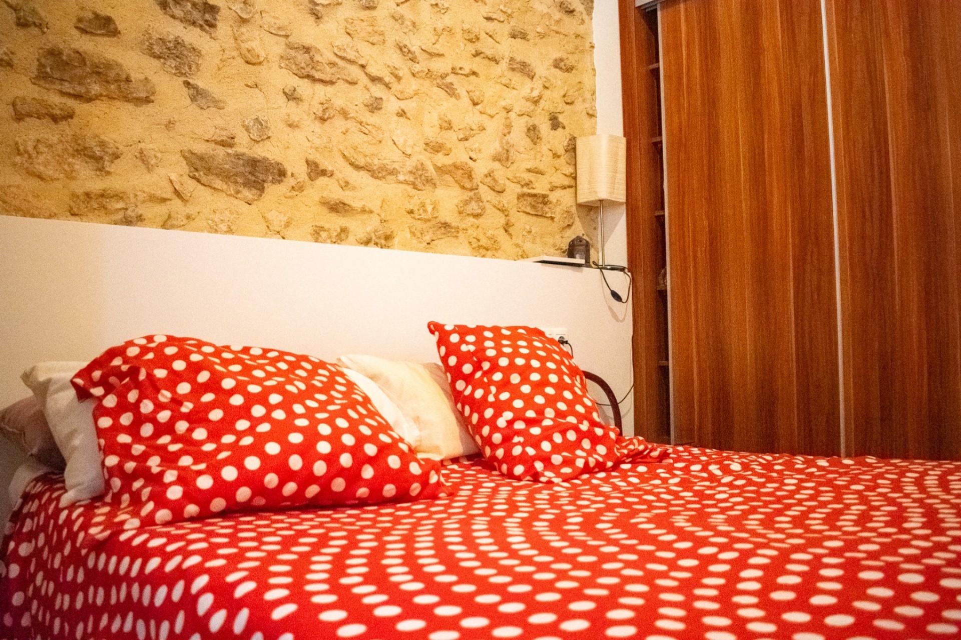 Reventa - Independent villa -
Guardamar del Segura - EL RASO