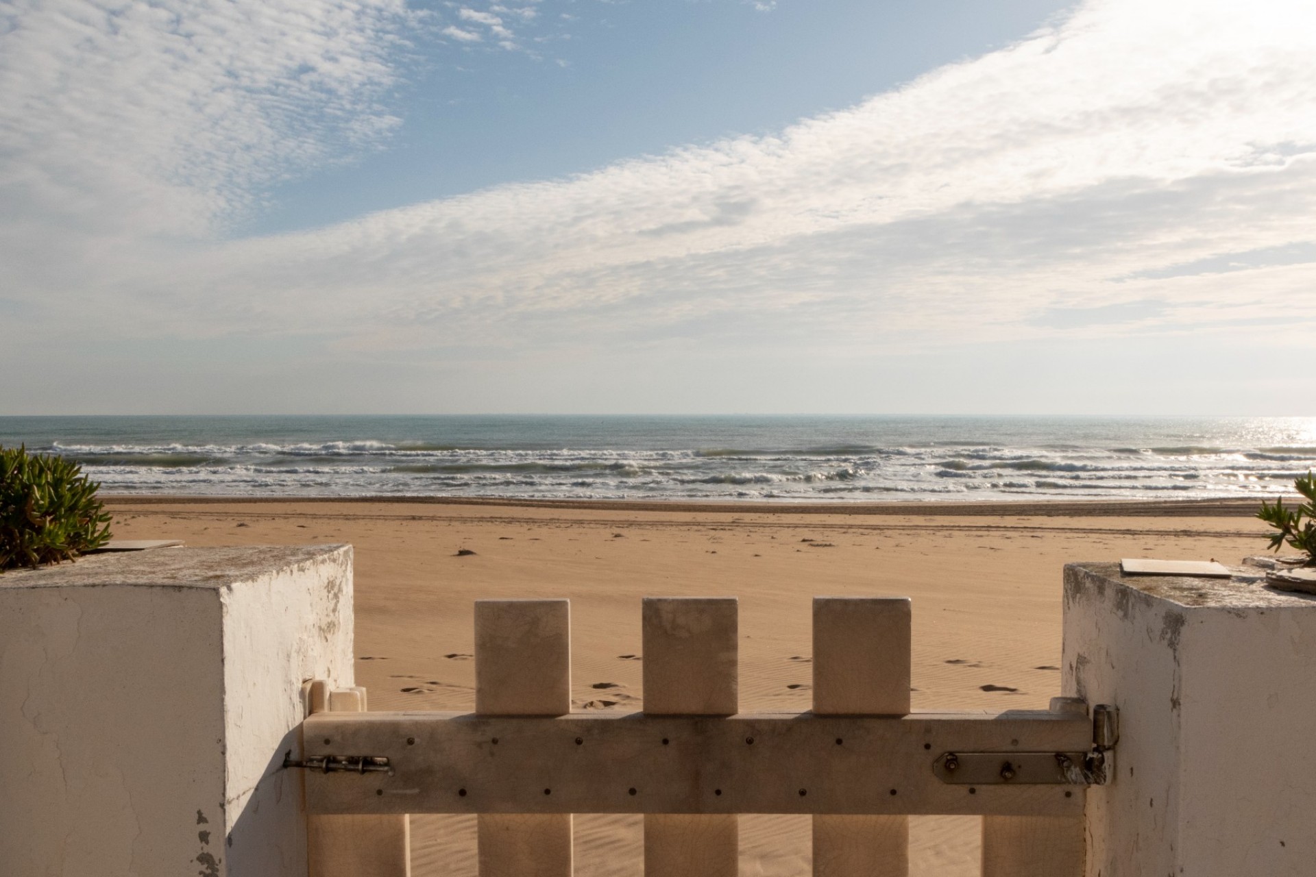 Reventa - Independent villa -
Guardamar del Segura - Guardamar Playa