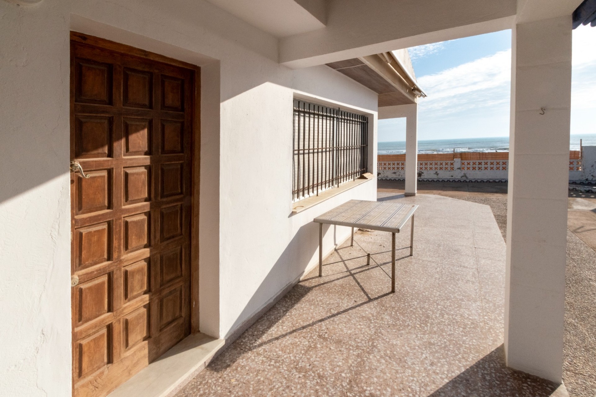 Reventa - Independent villa -
Guardamar del Segura - Guardamar Playa