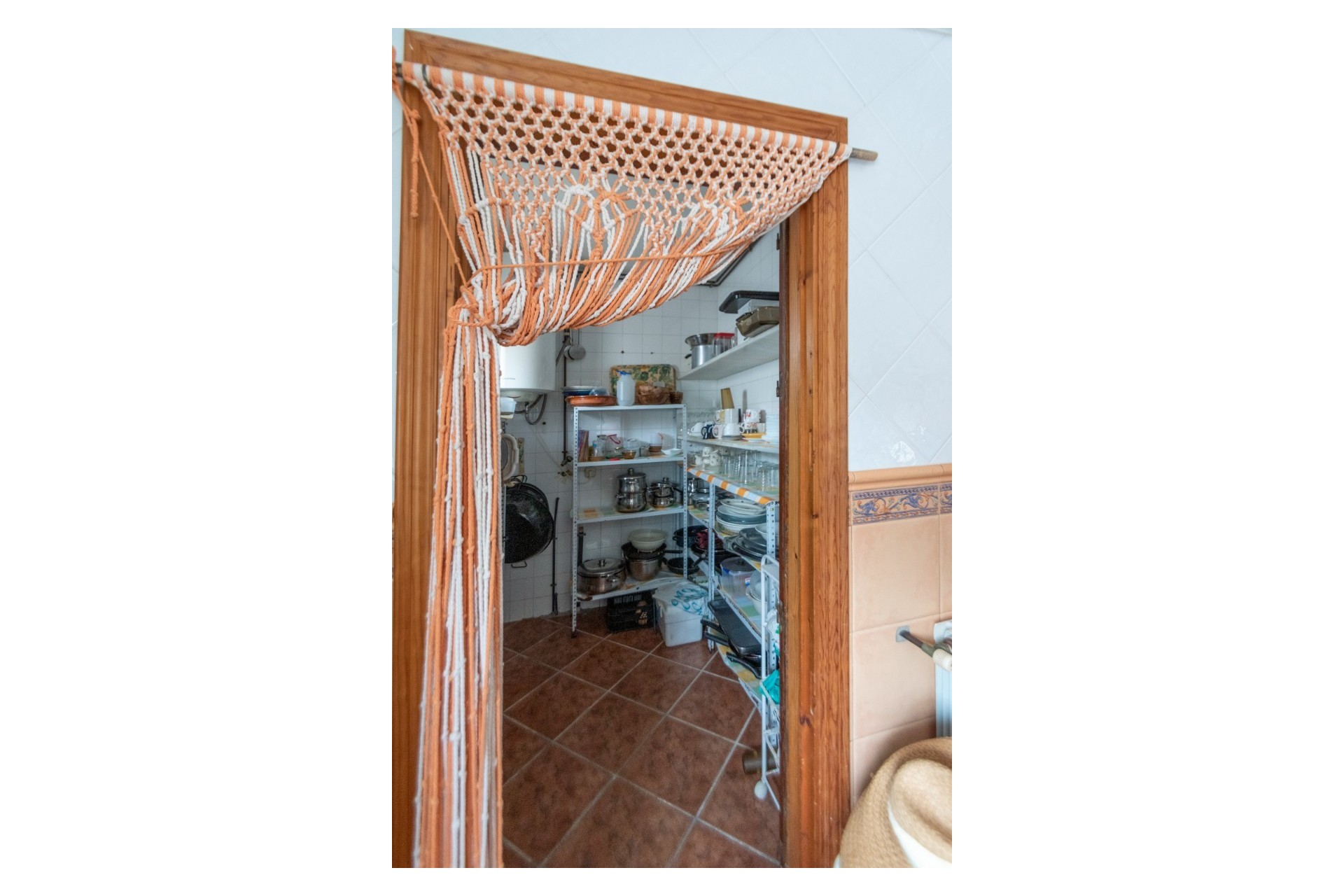 Reventa - Independent villa -
Guardamar del Segura - Guardamar Playa