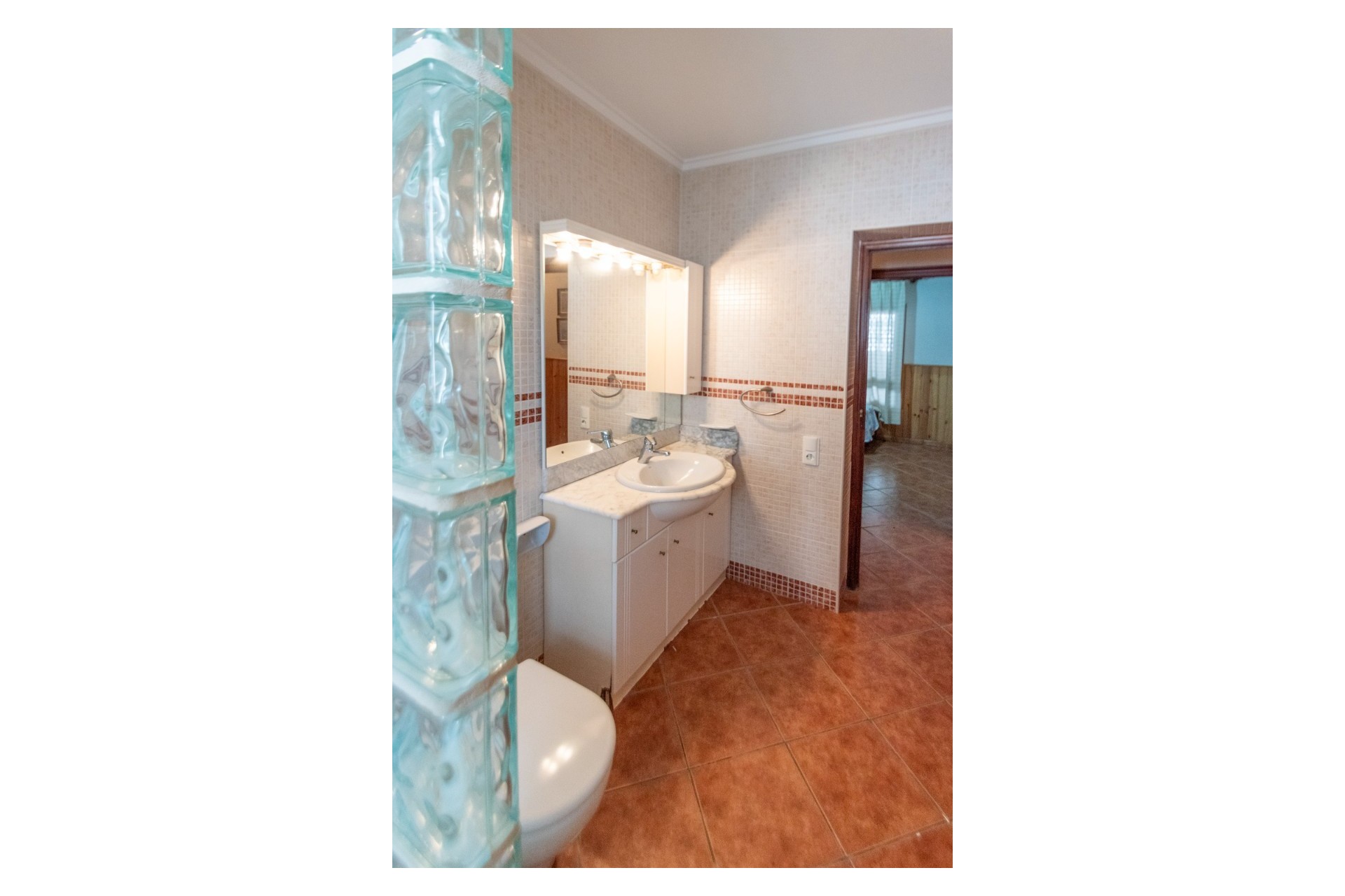 Reventa - Independent villa -
Guardamar del Segura - Guardamar Playa