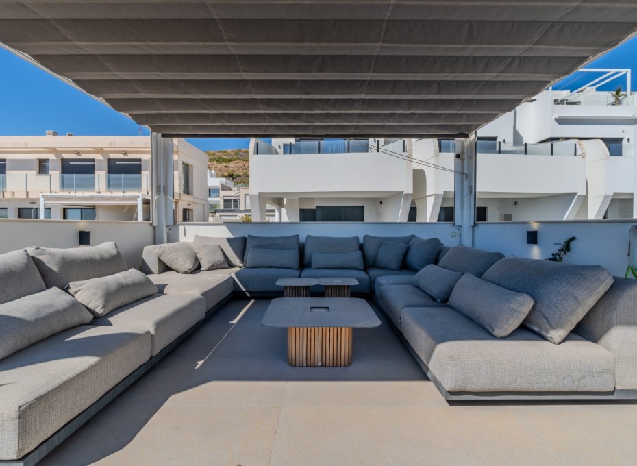 Reventa - Independent villa -
Guardamar del Segura - Urbanizaciones