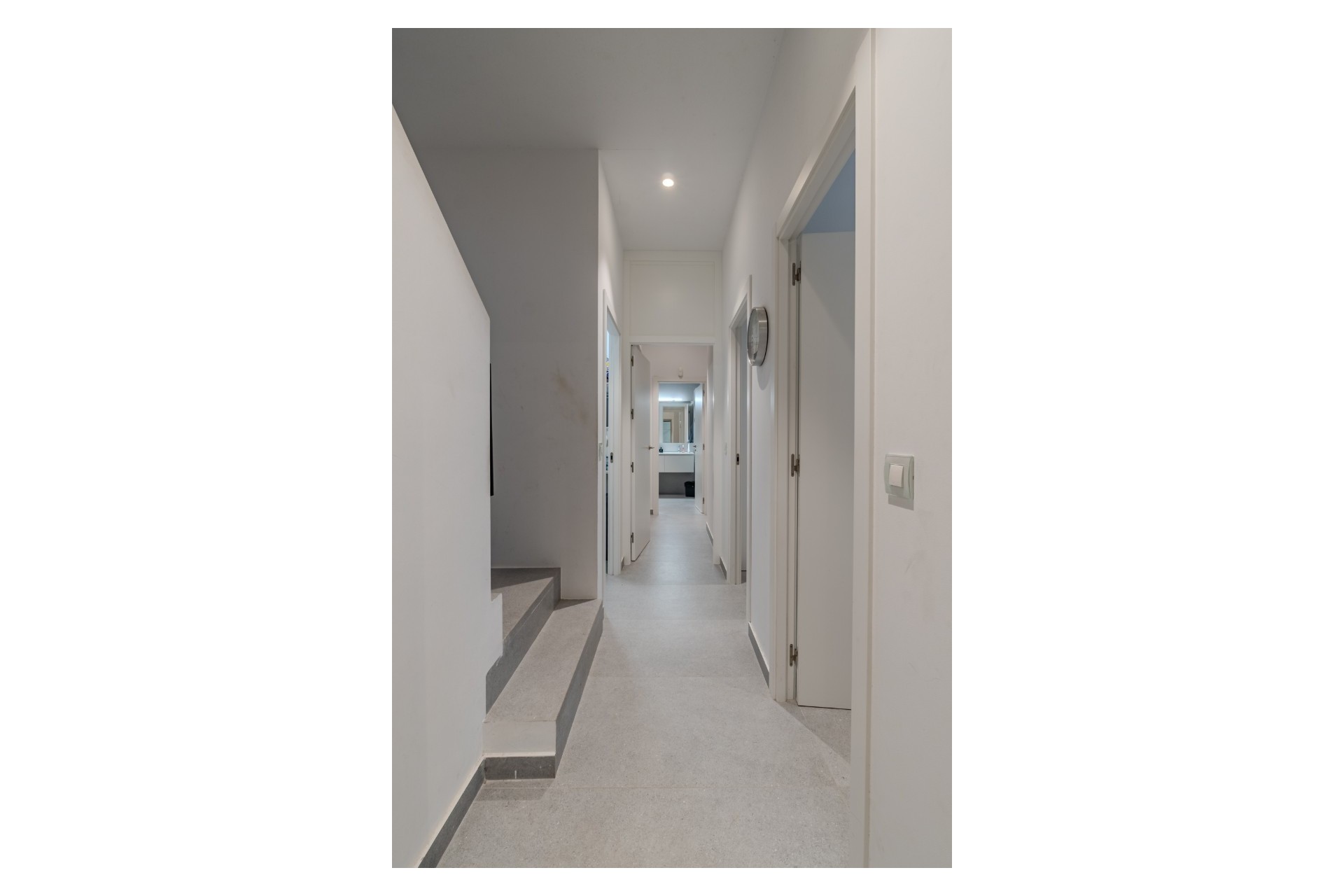 Reventa - Independent villa -
Guardamar del Segura - Urbanizaciones