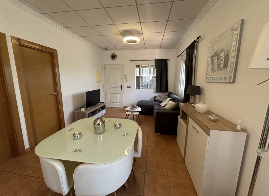 Reventa - Independent villa -
LOS URRUTIAS