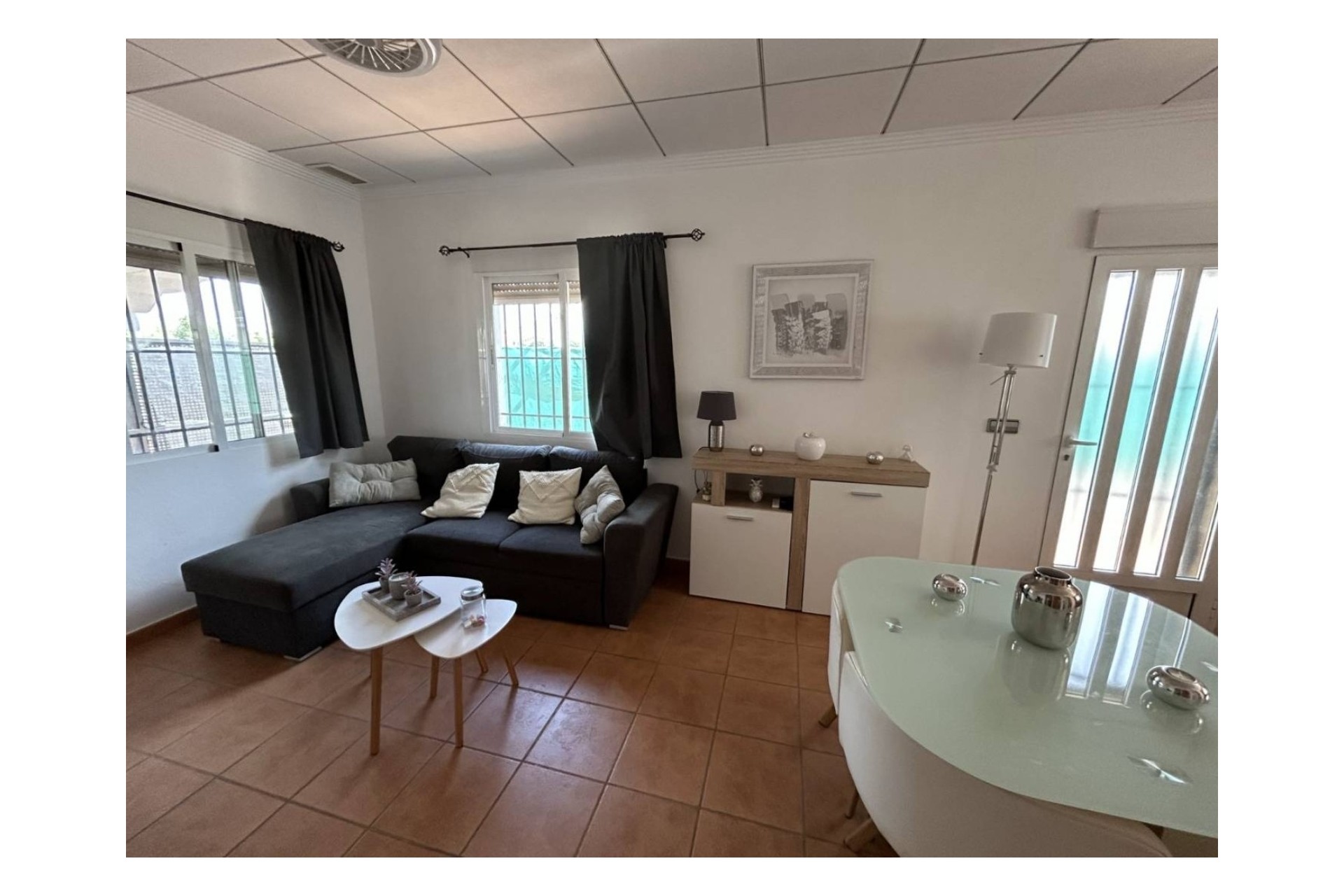 Reventa - Independent villa -
LOS URRUTIAS
