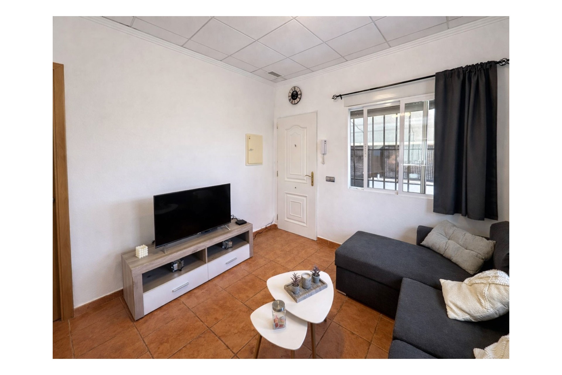 Reventa - Independent villa -
LOS URRUTIAS