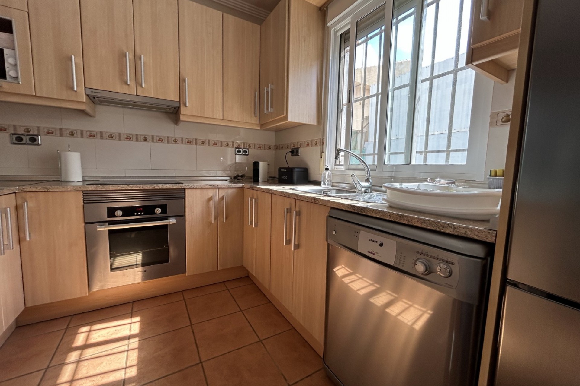 Reventa - Independent villa -
LOS URRUTIAS