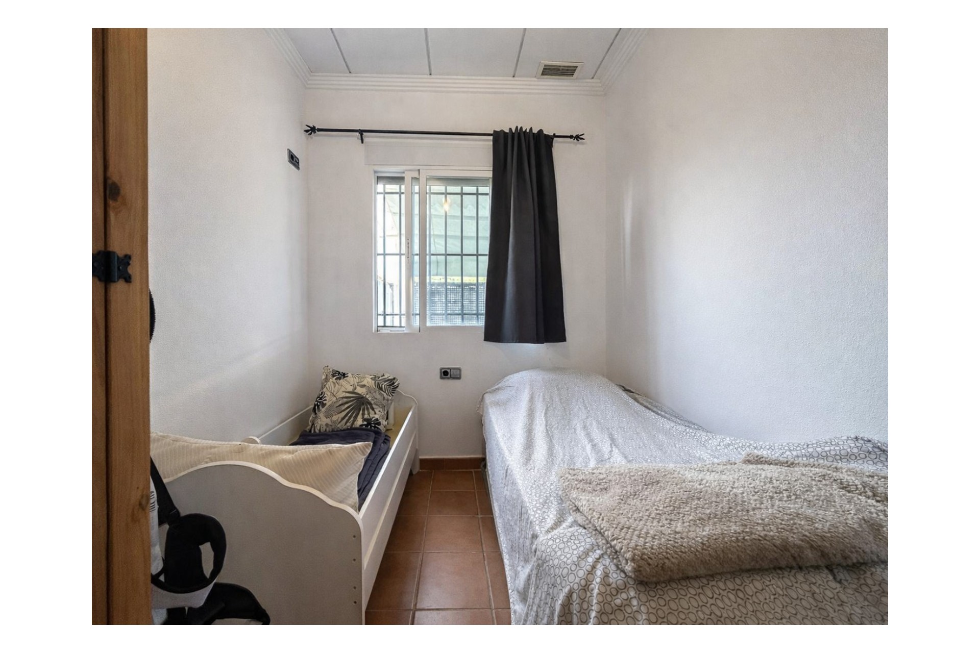 Reventa - Independent villa -
LOS URRUTIAS