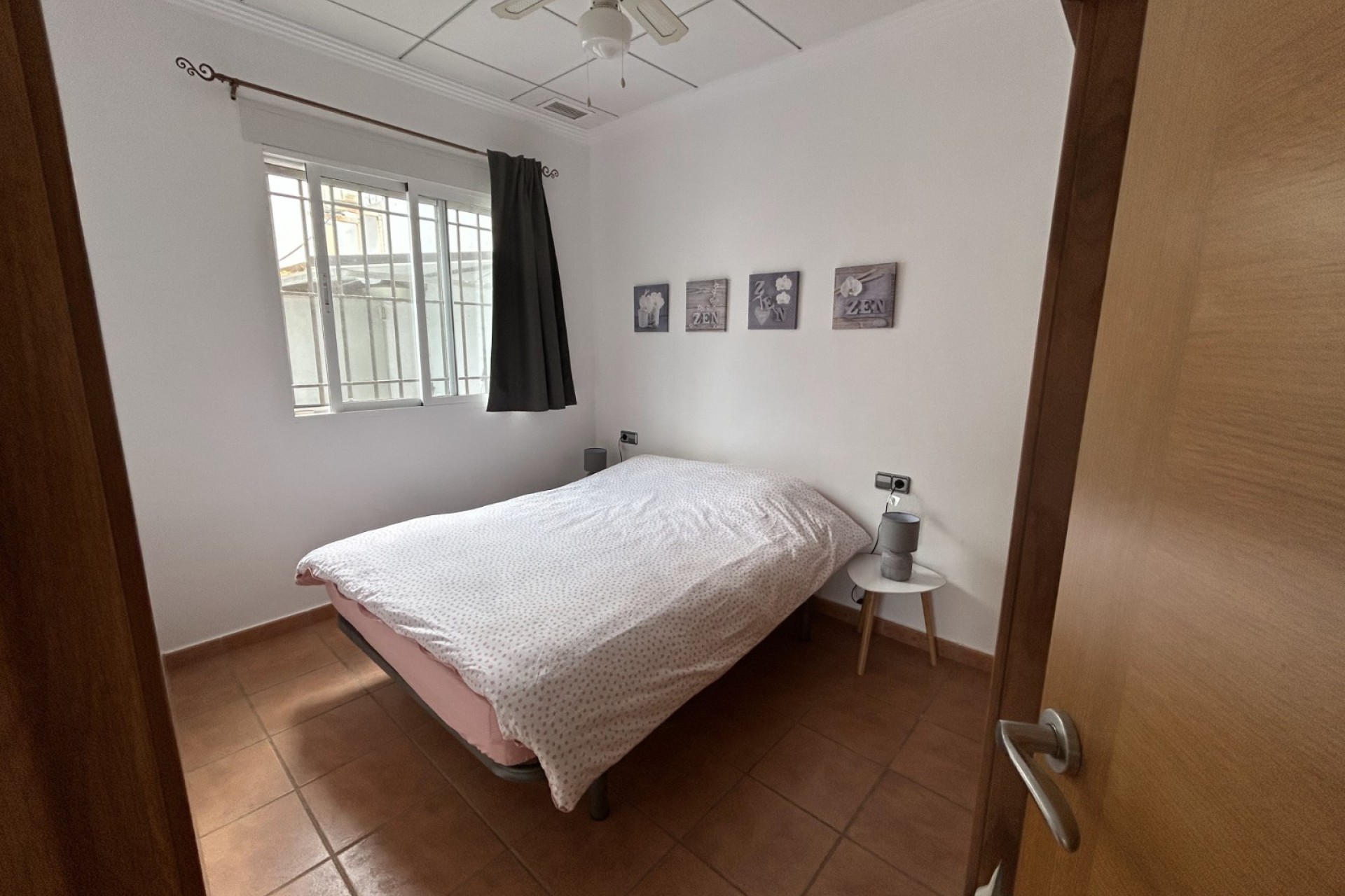 Reventa - Independent villa -
LOS URRUTIAS