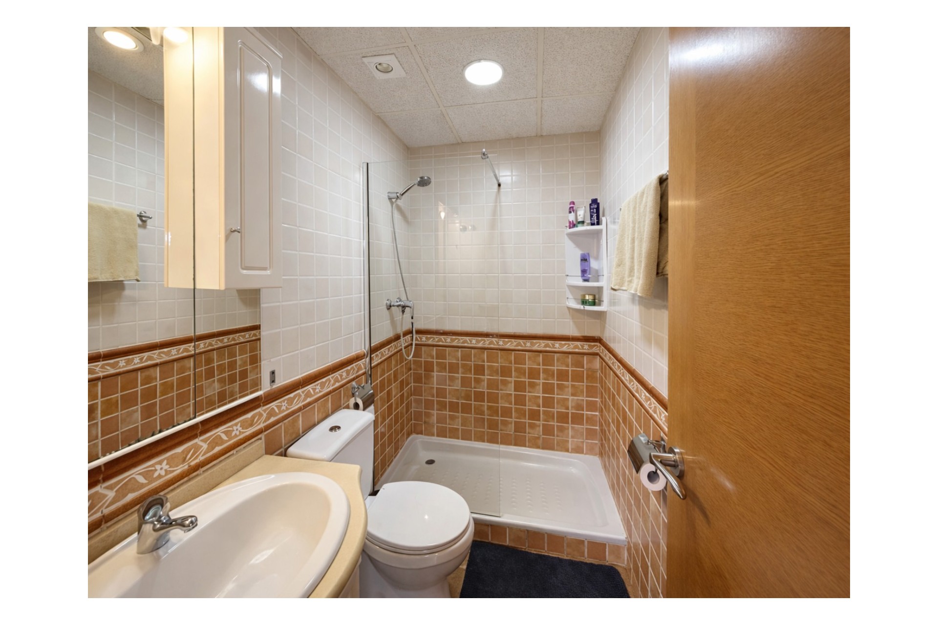 Reventa - Independent villa -
LOS URRUTIAS