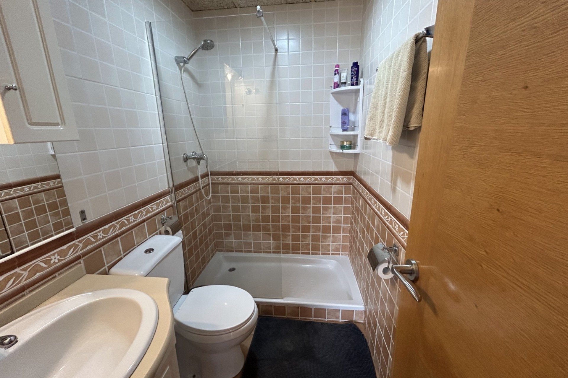 Reventa - Independent villa -
LOS URRUTIAS