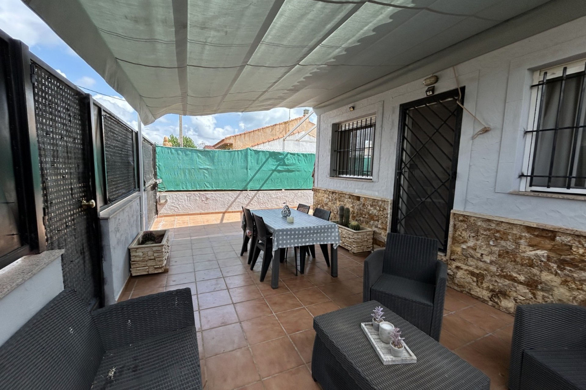 Reventa - Independent villa -
LOS URRUTIAS