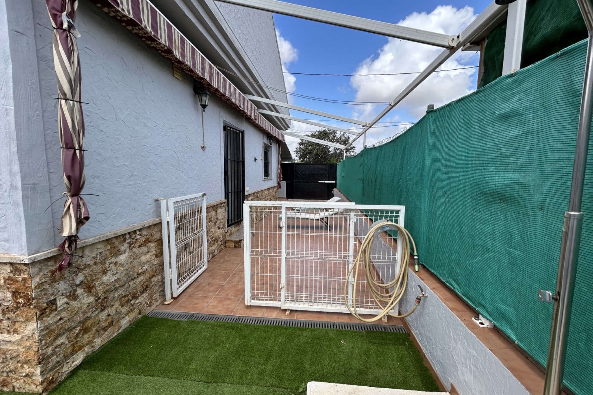 Reventa - Independent villa -
LOS URRUTIAS