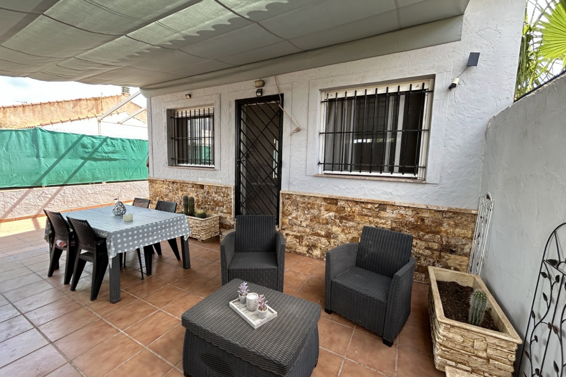 Reventa - Independent villa -
LOS URRUTIAS