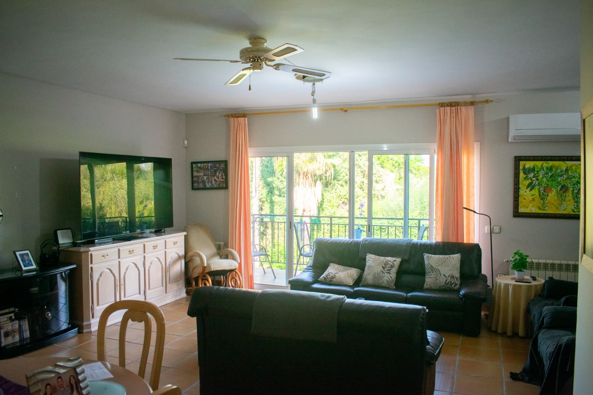 Reventa - Independent villa -
Molina De Segura - Torre de Cotillas