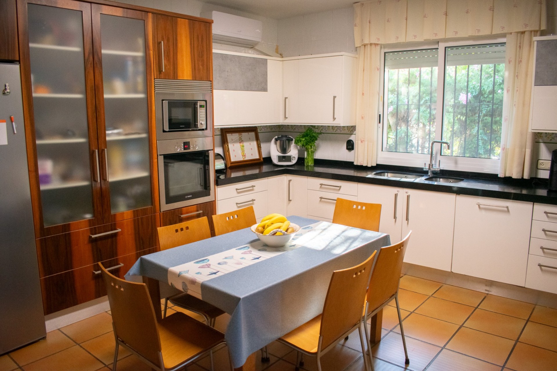 Reventa - Independent villa -
Molina De Segura - Torre de Cotillas