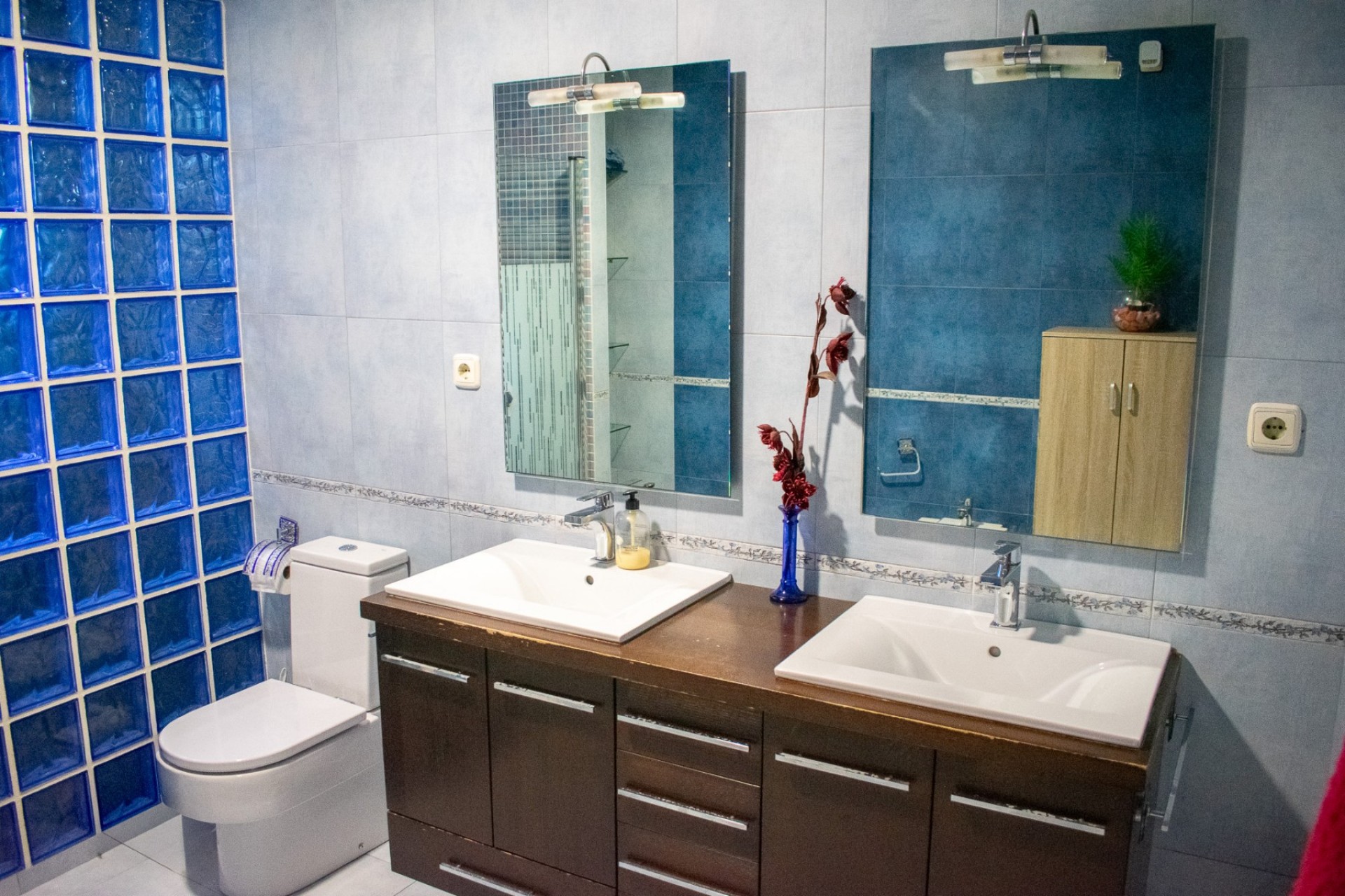 Reventa - Independent villa -
Molina De Segura - Torre de Cotillas