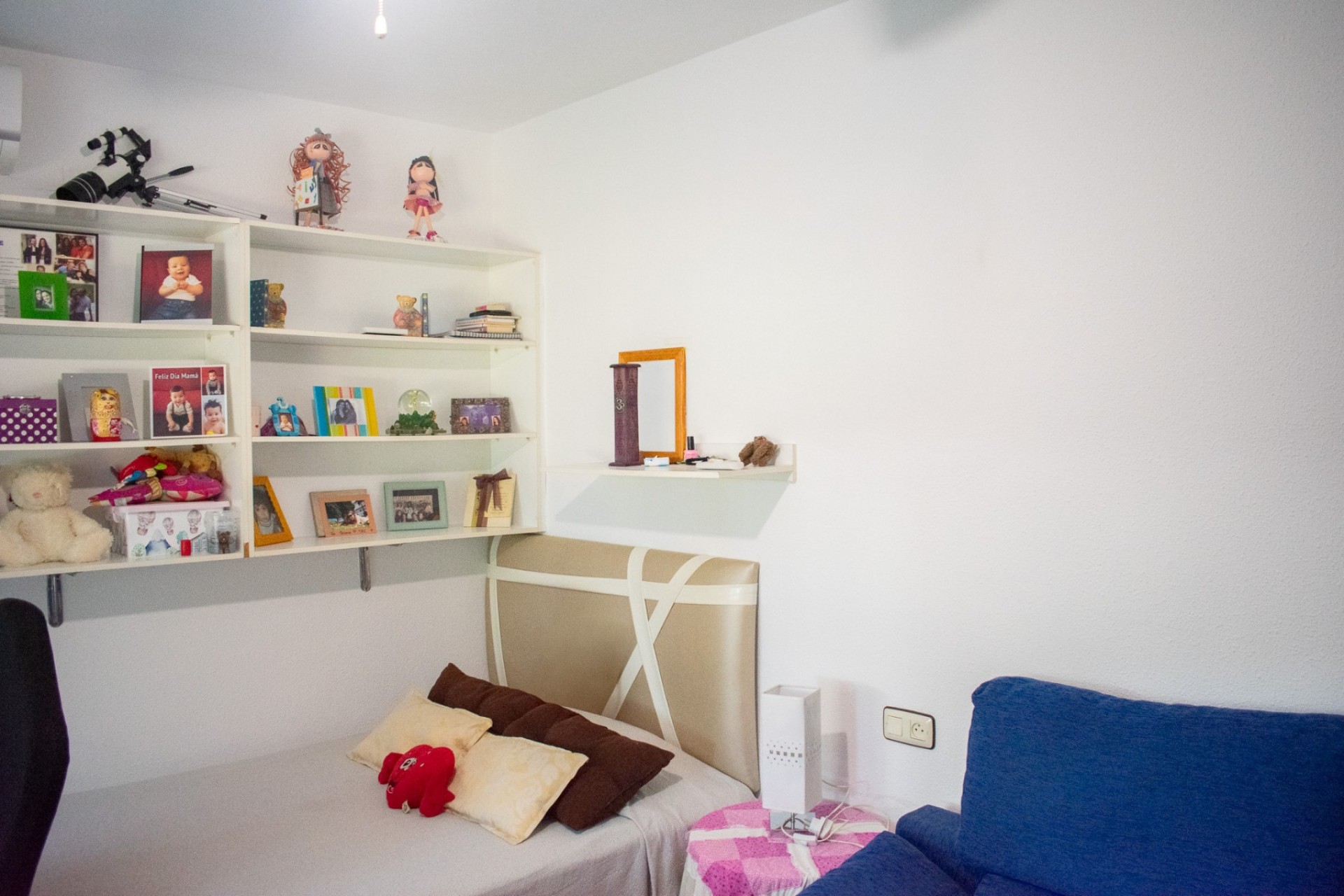 Reventa - Independent villa -
Molina De Segura - Torre de Cotillas