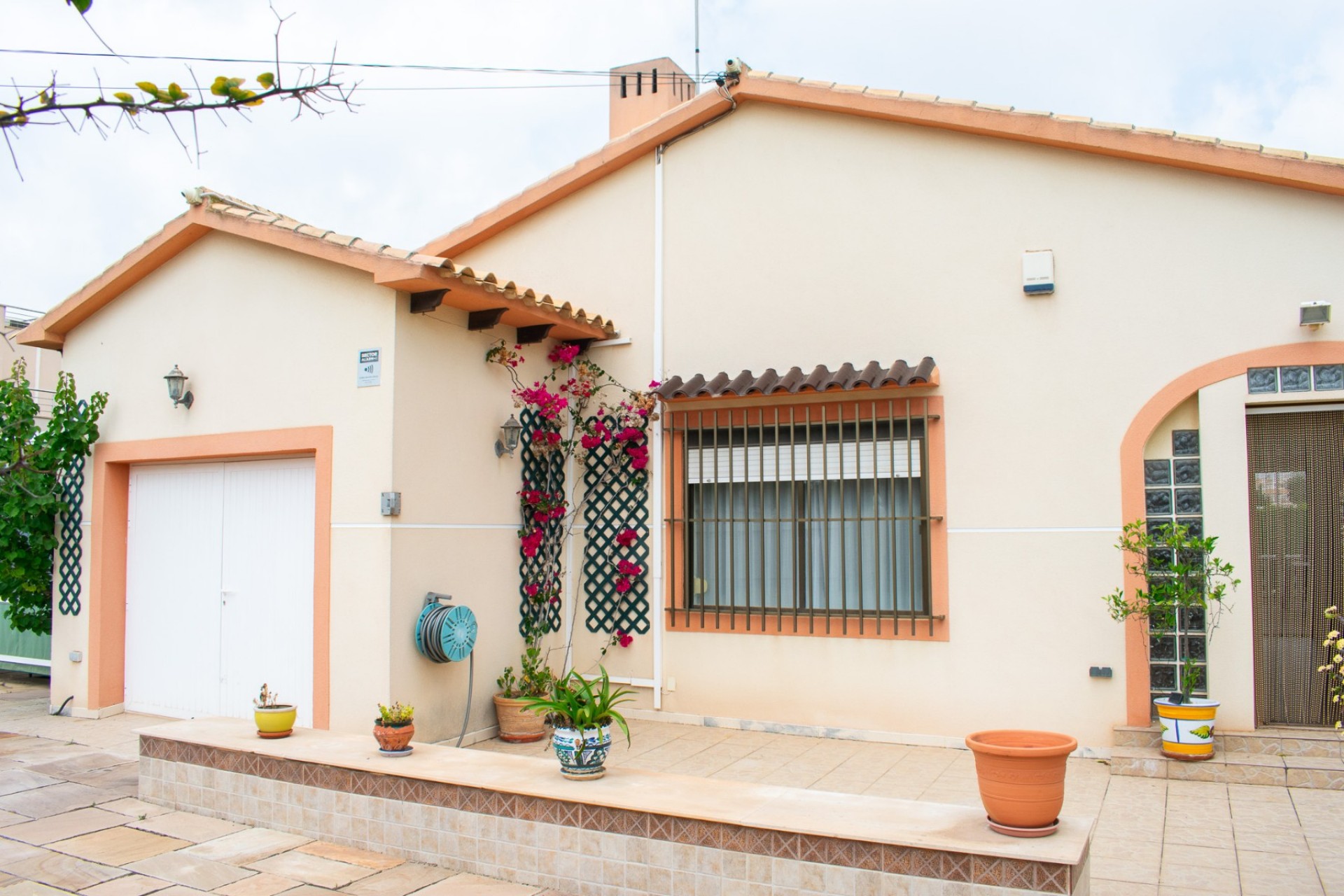 Reventa - Independent villa -
Orihuela Costa - Cabo Roig *